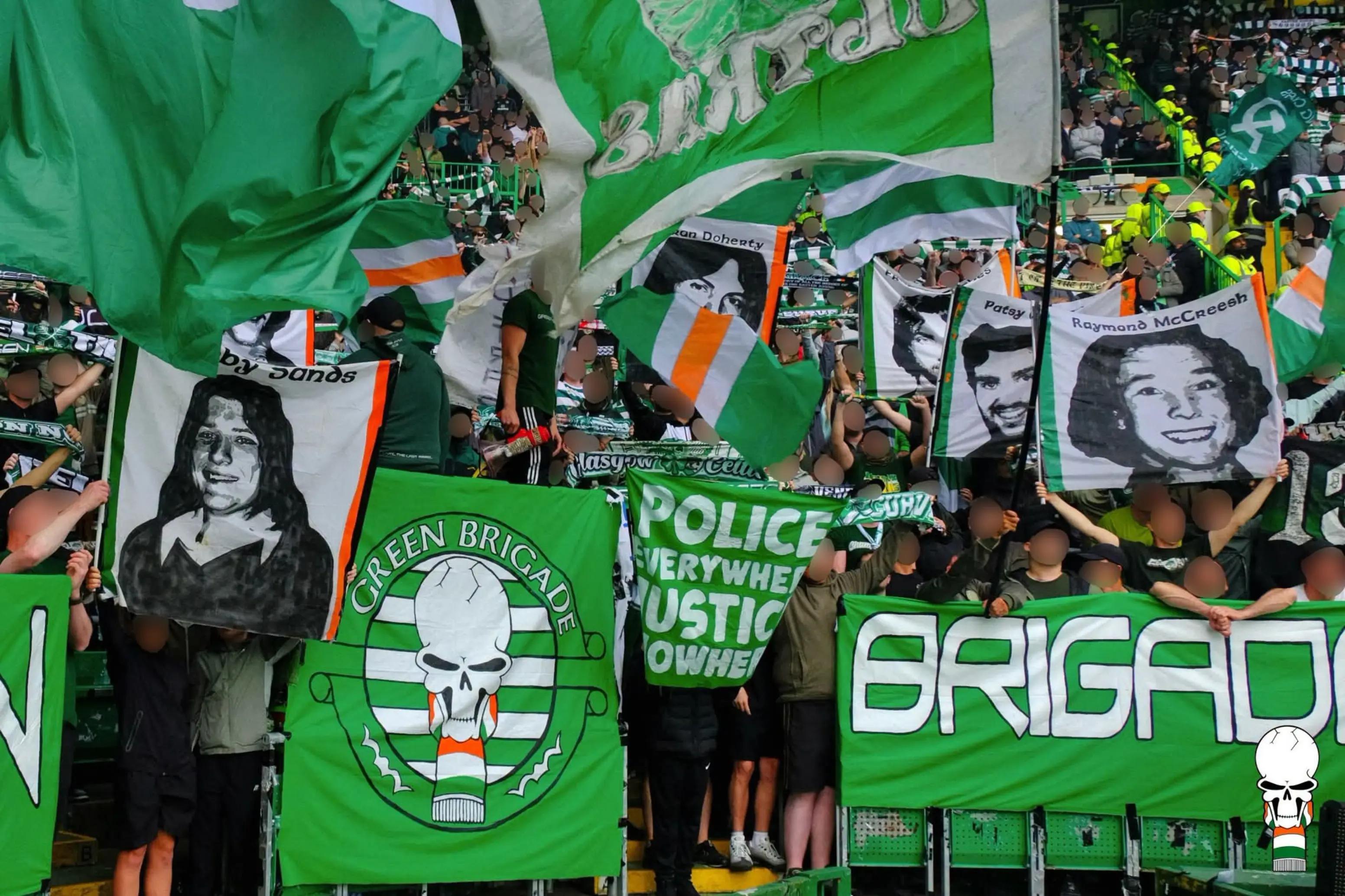 @The Celtic Family