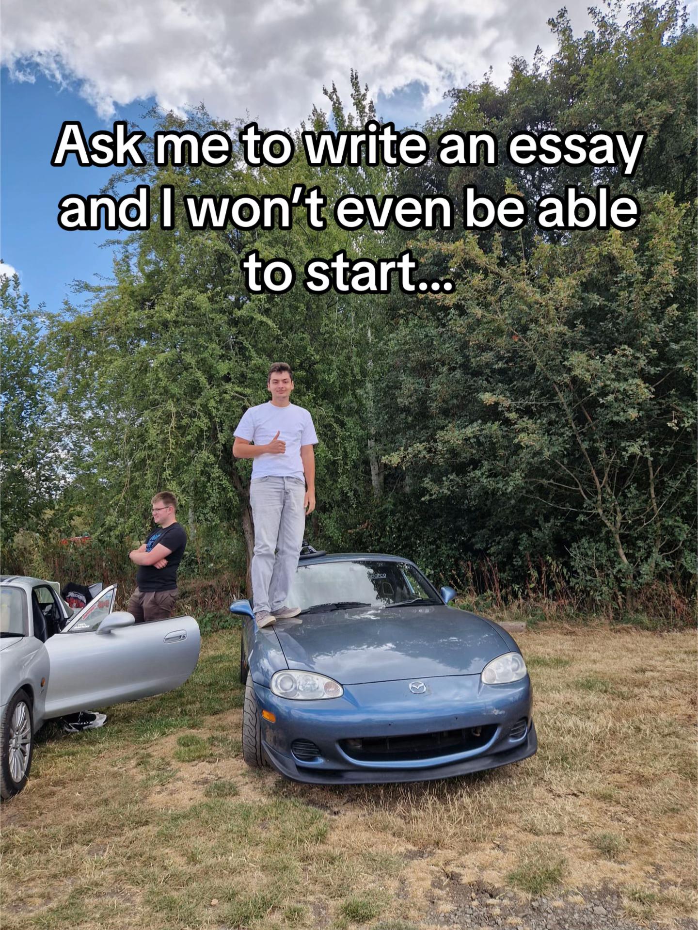 @Morgans cars