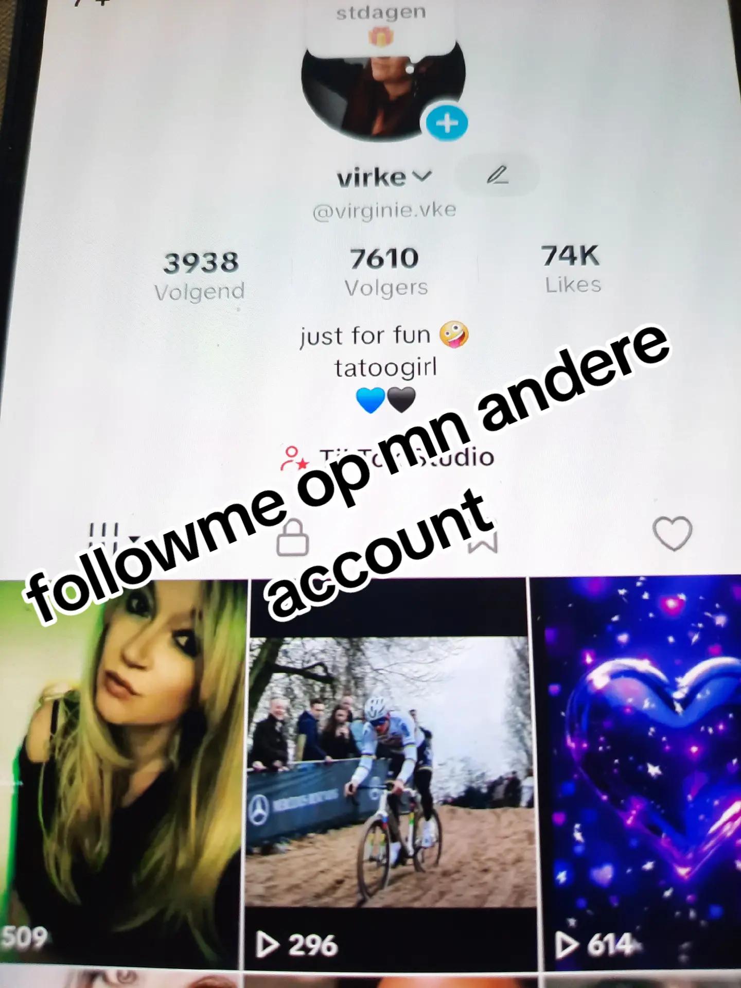 @Virke 💙🖤