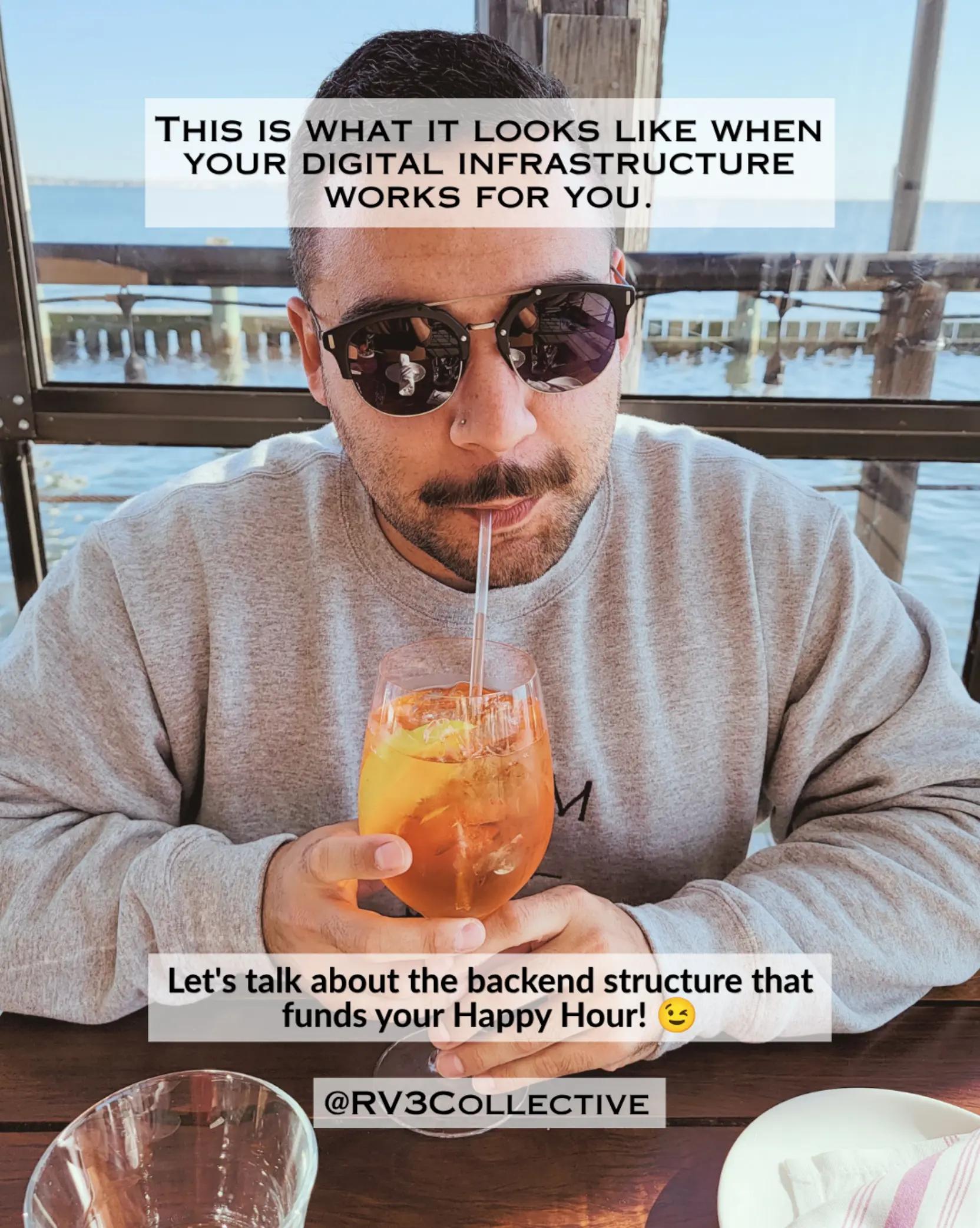 @RV3 Collective | OC Content