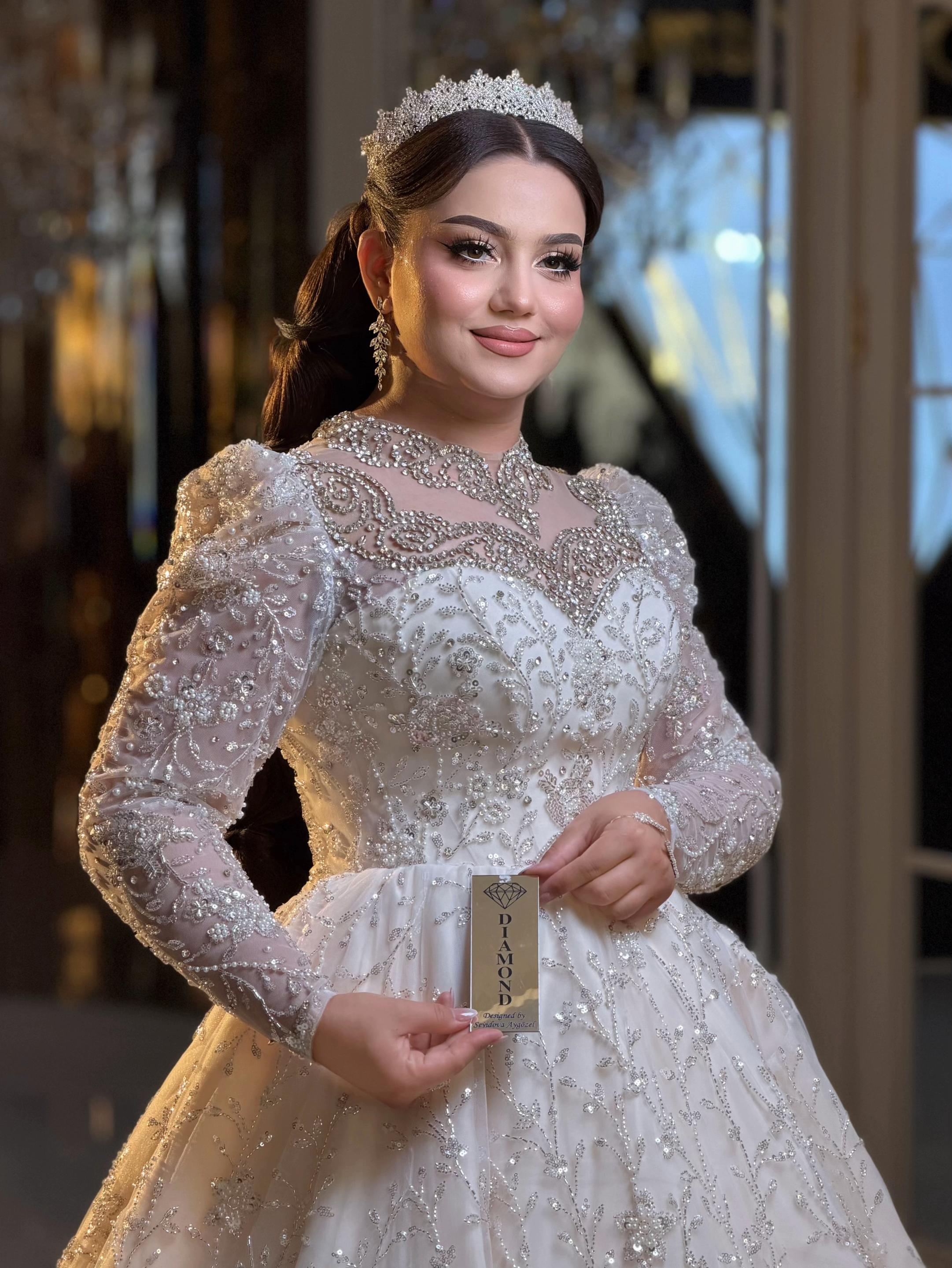 @Aykadiamond_bridal