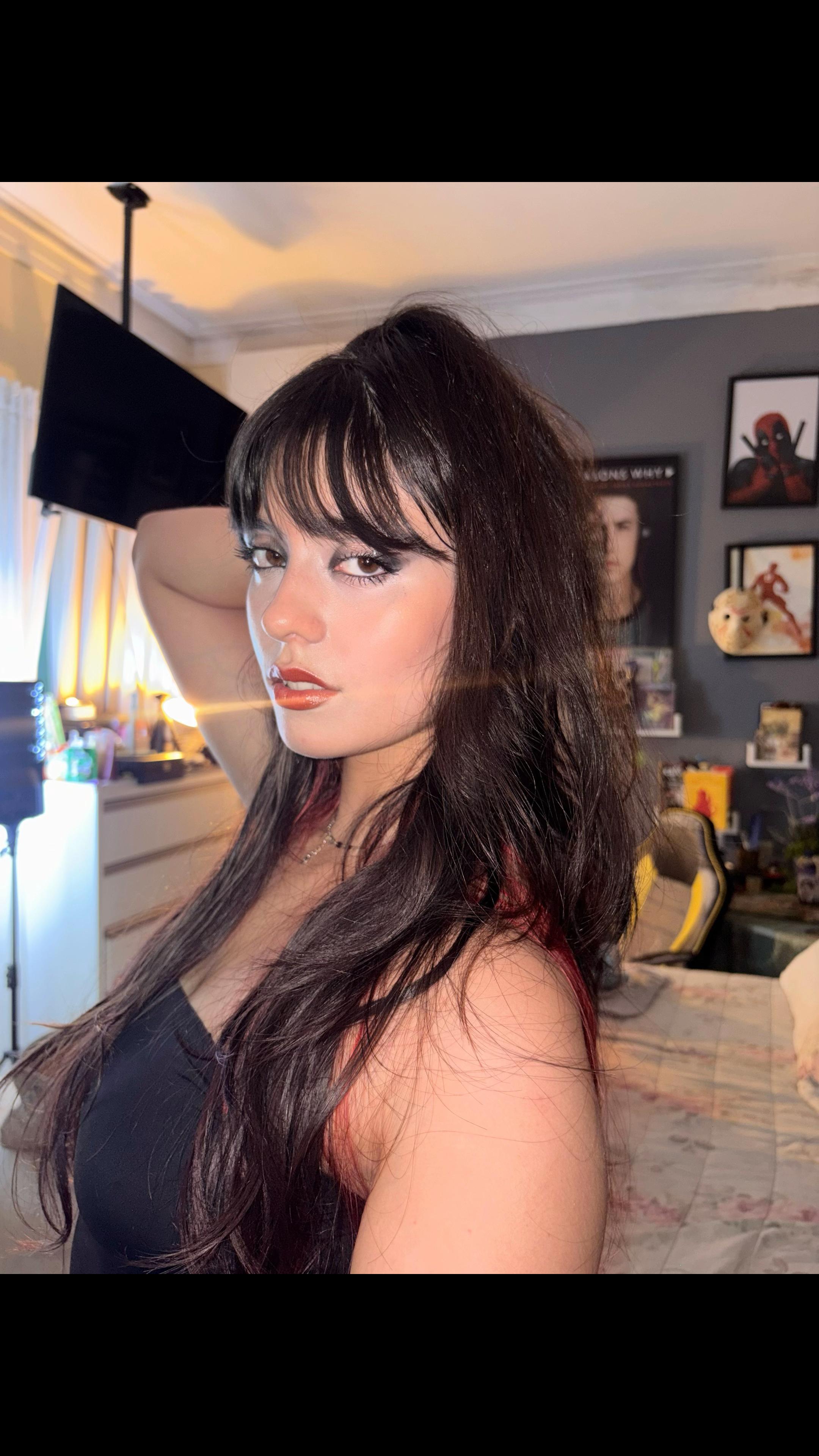 @Maisa .ᐟ
