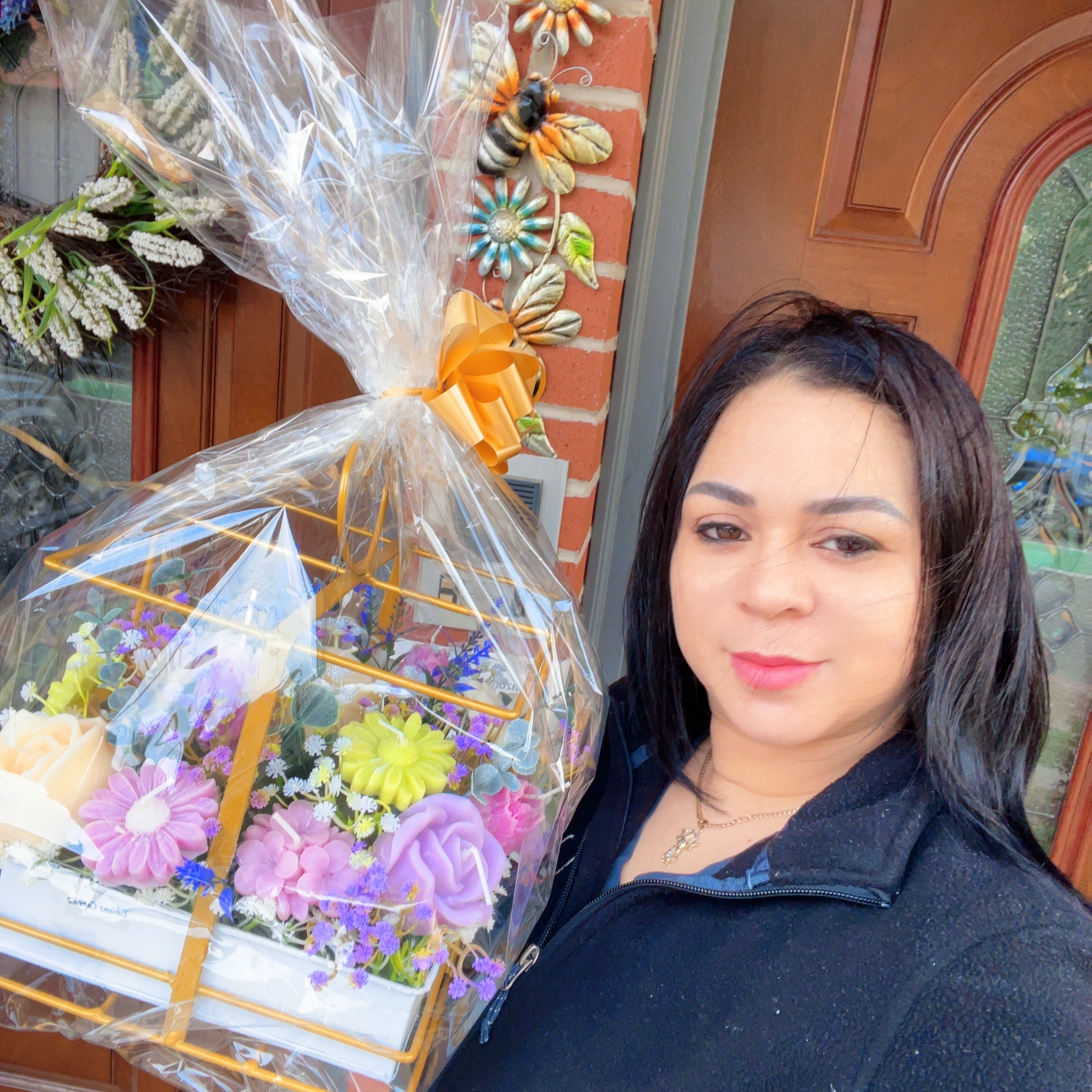 @Bhians Candles