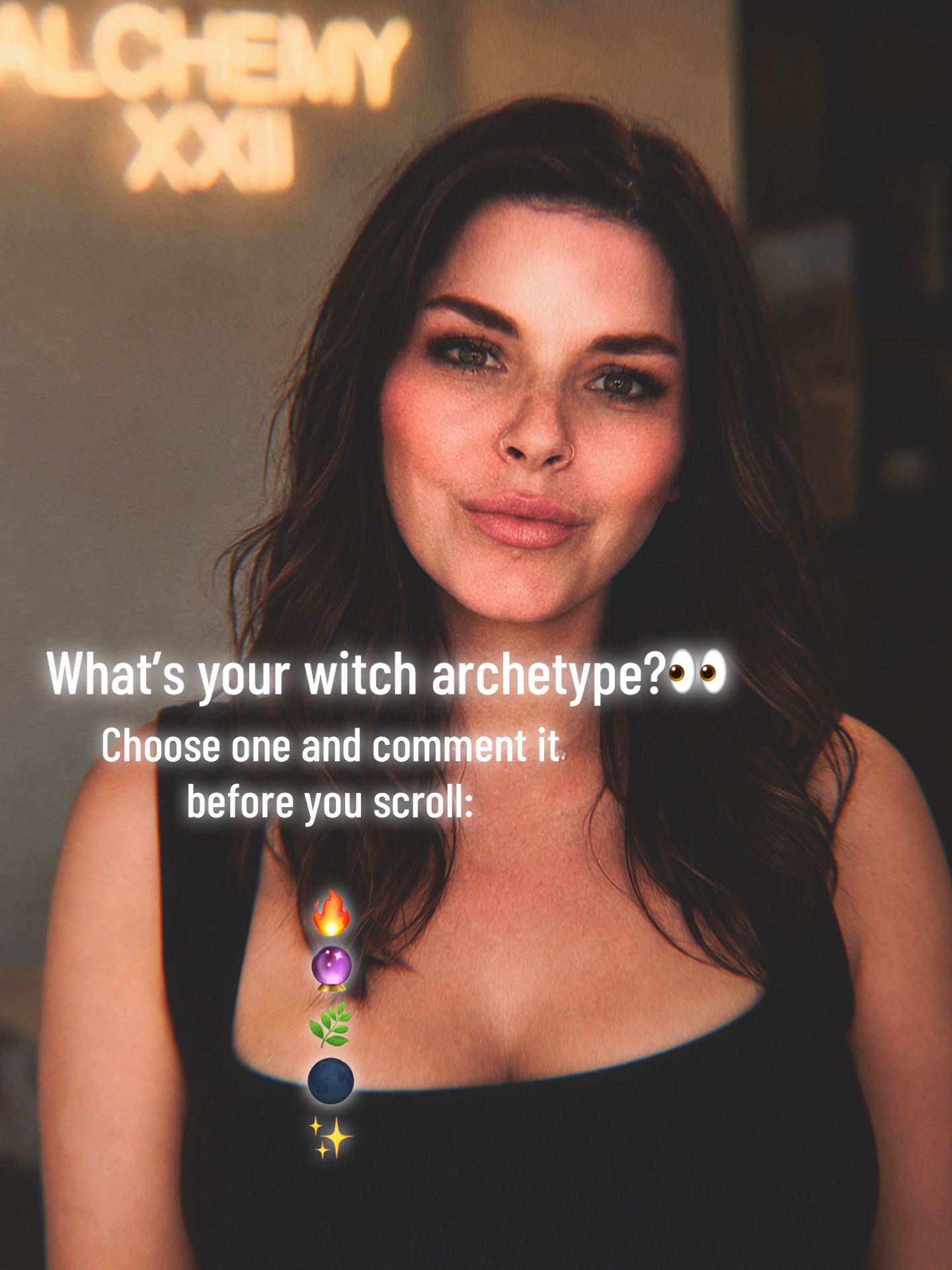 @Ashley Llyn | Alchemy Witch