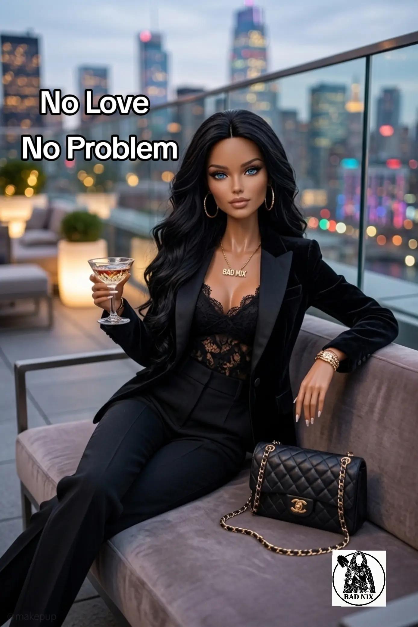 @Nyx