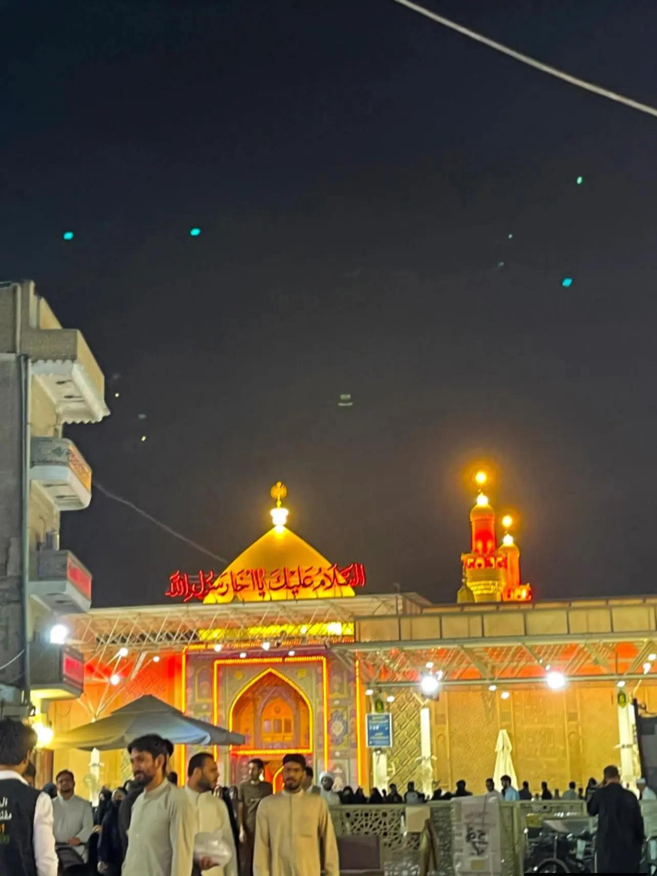 @علامہ ناصر عباس ملتان