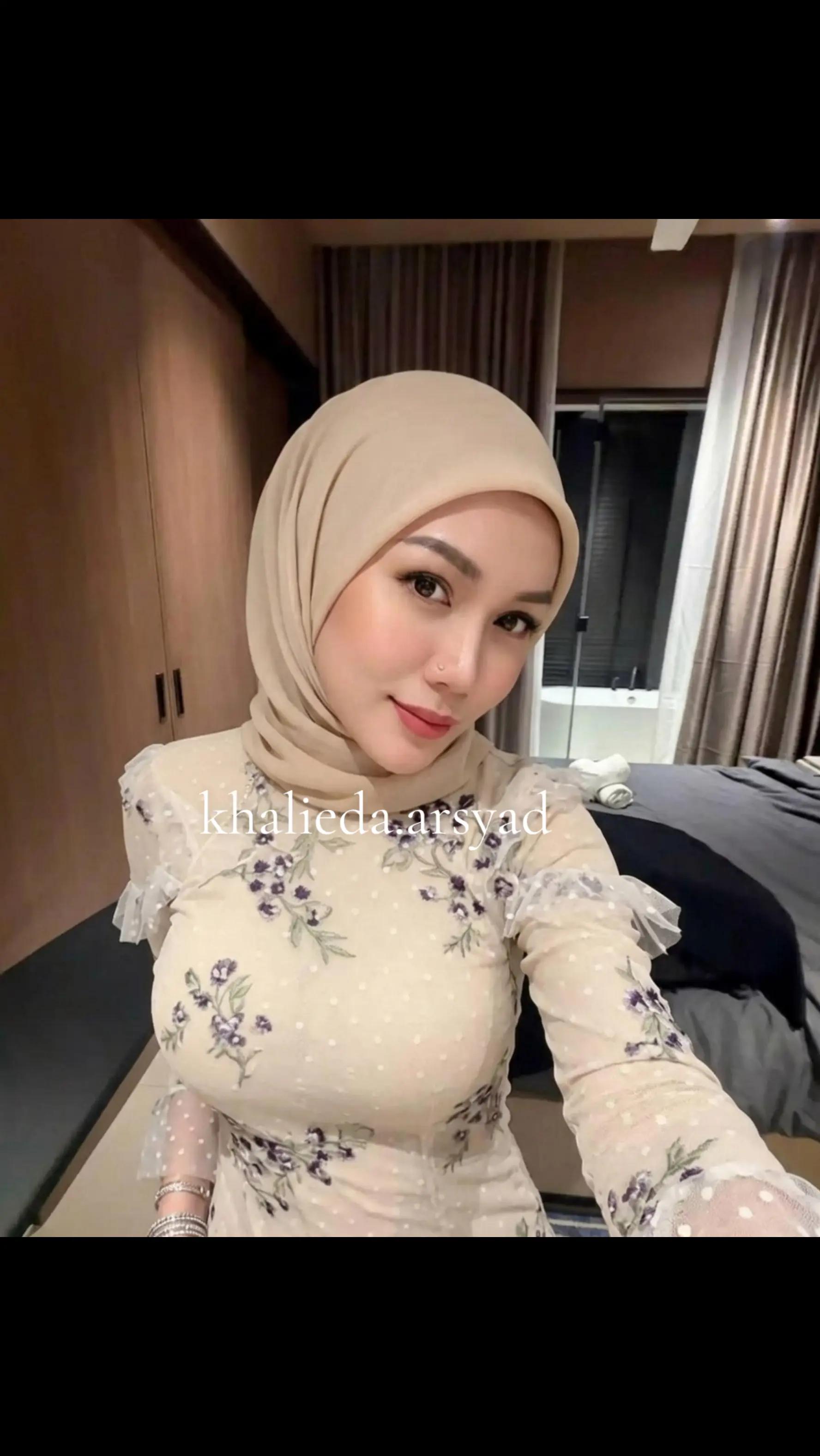 @Khalieda Arsyad
