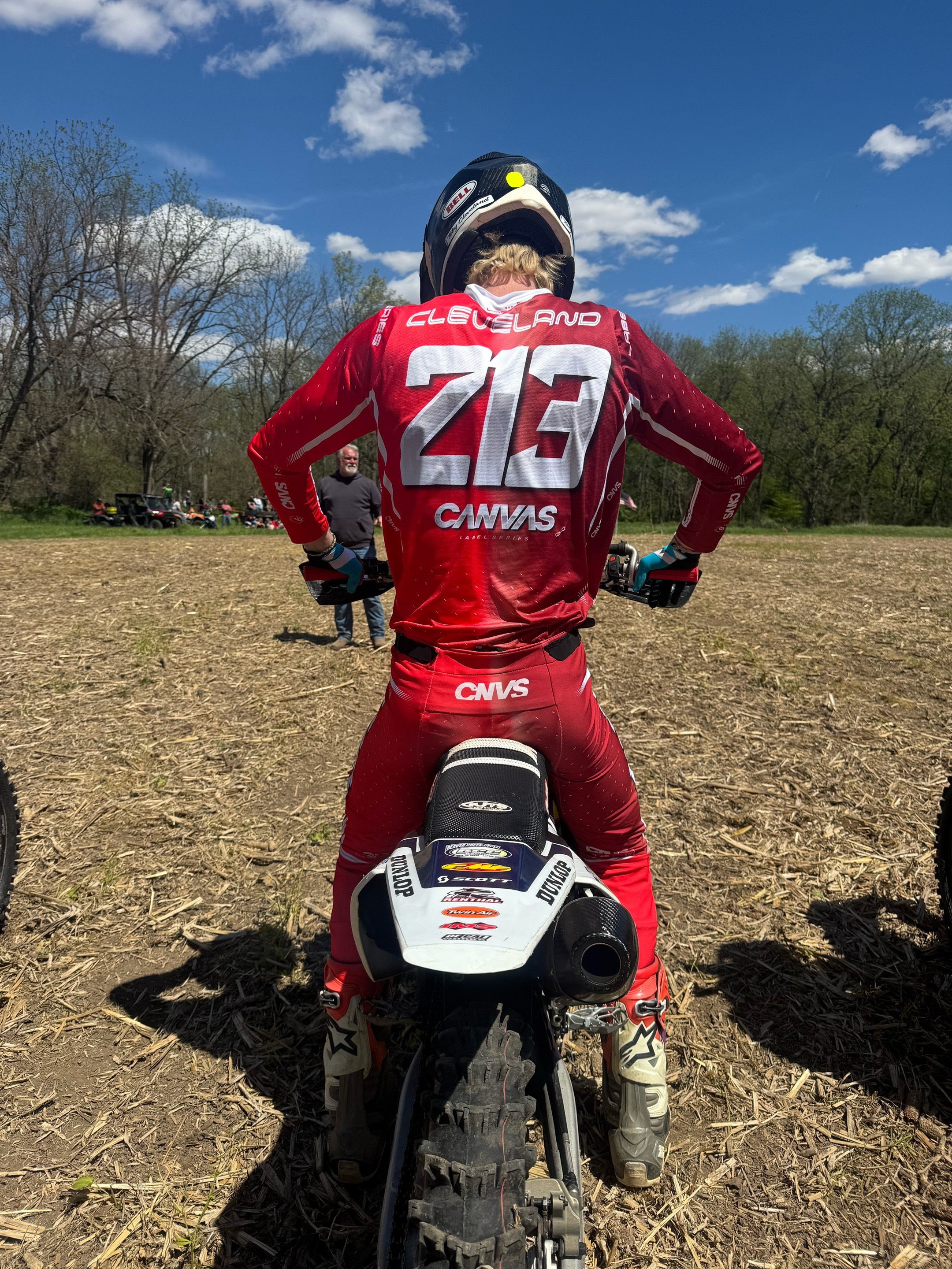 @Toby