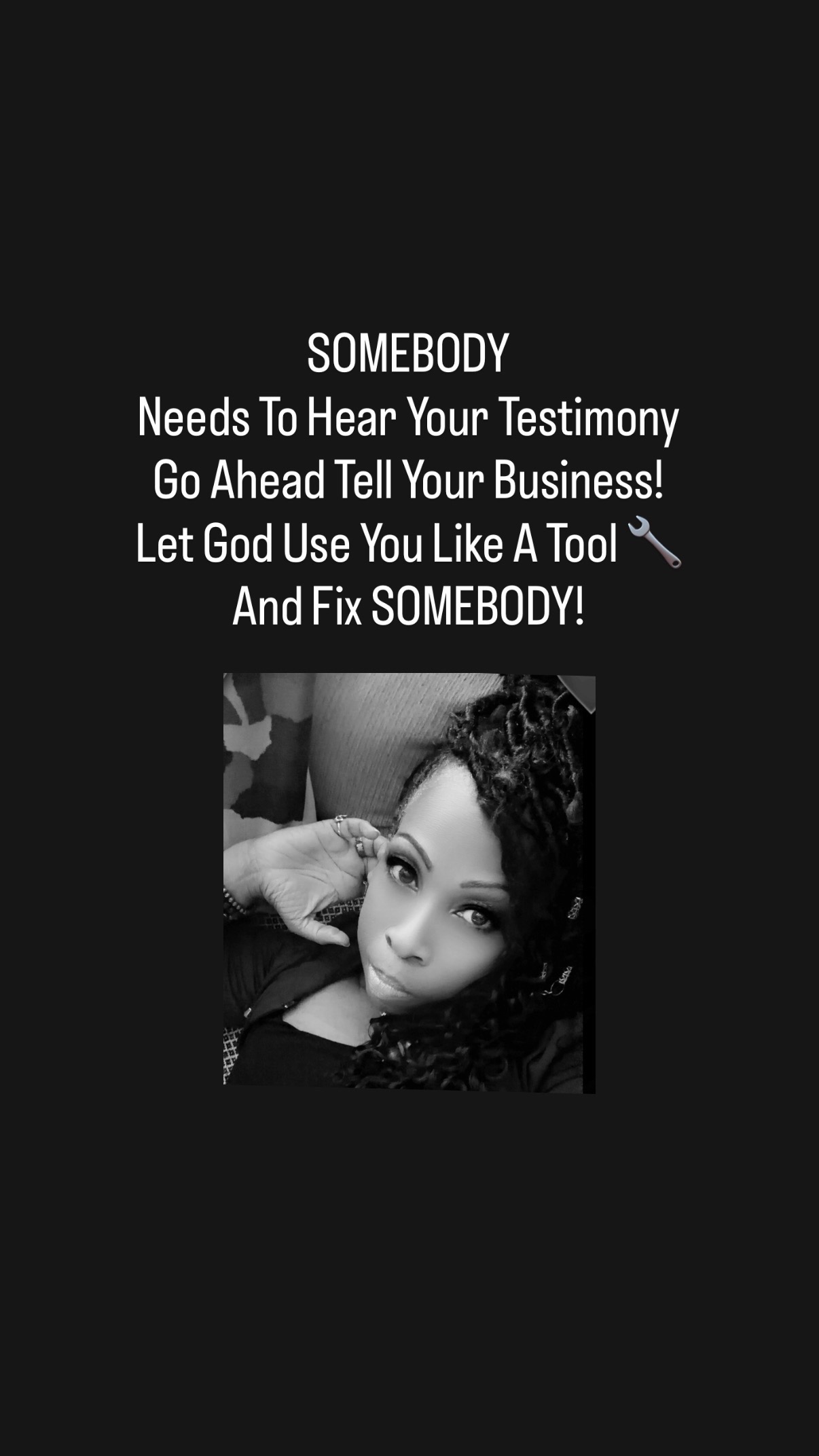 @TheREALBebeLondon