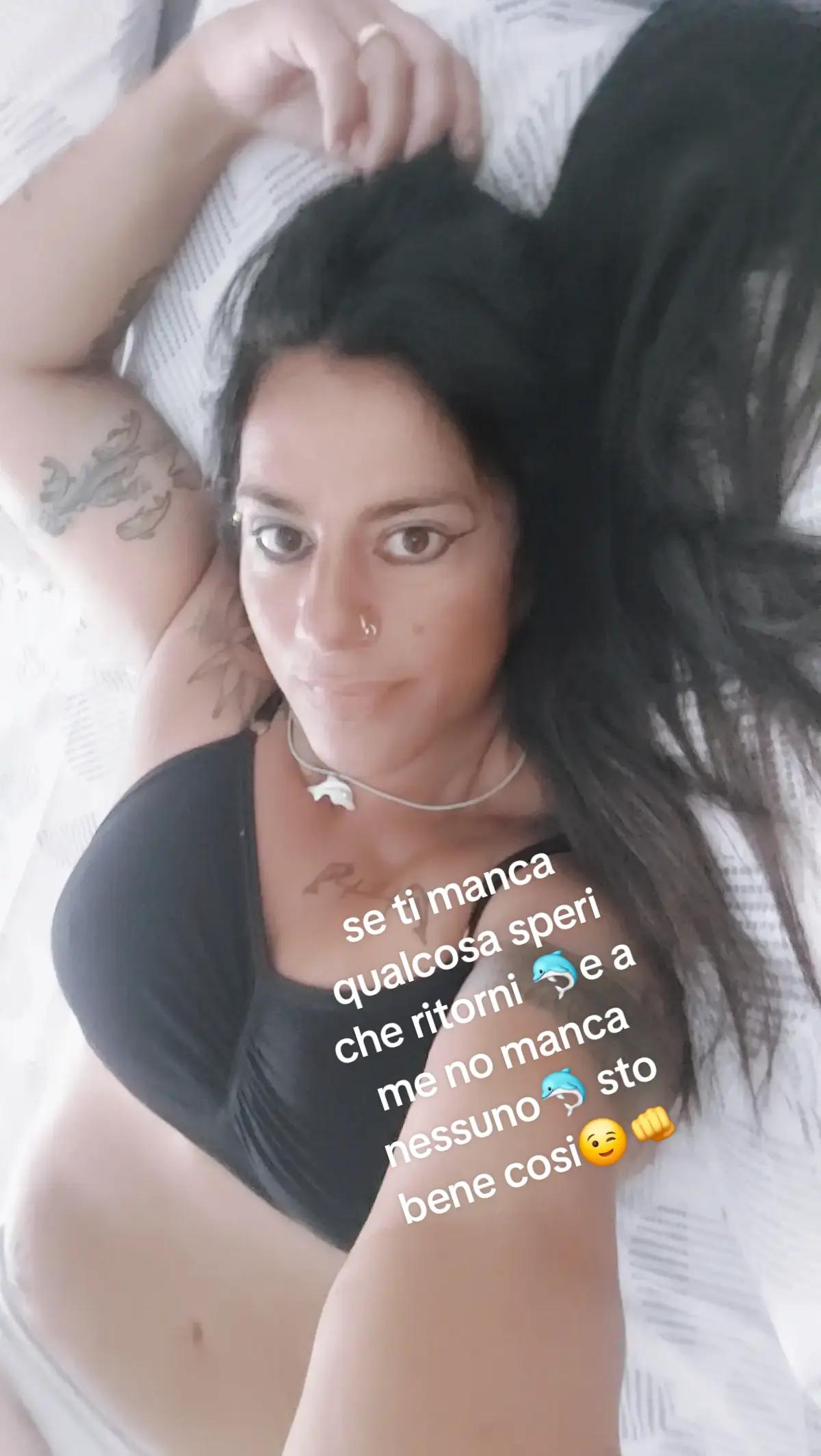 @🐬DANIELA DELFINA AZZURRA 🐬