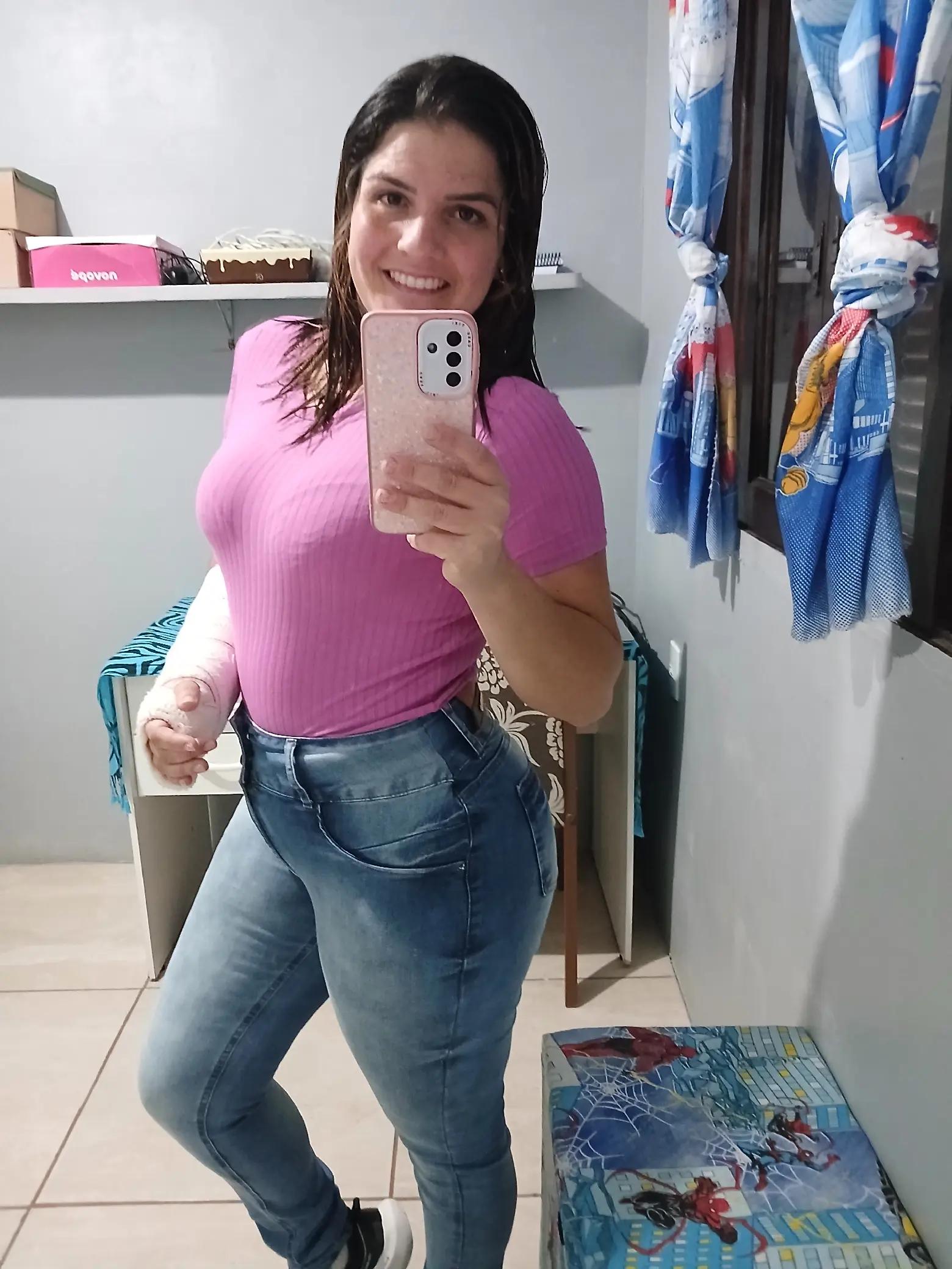 @larissa da Silva