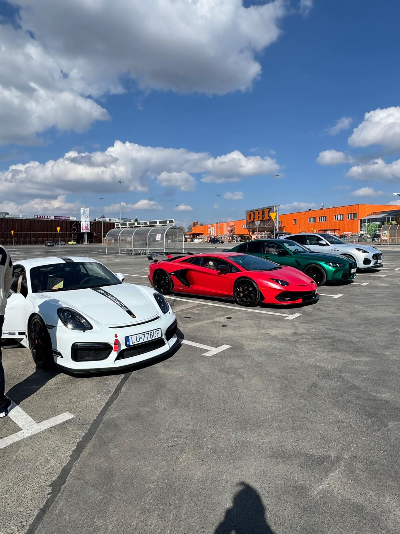 @Unique Cars Poland