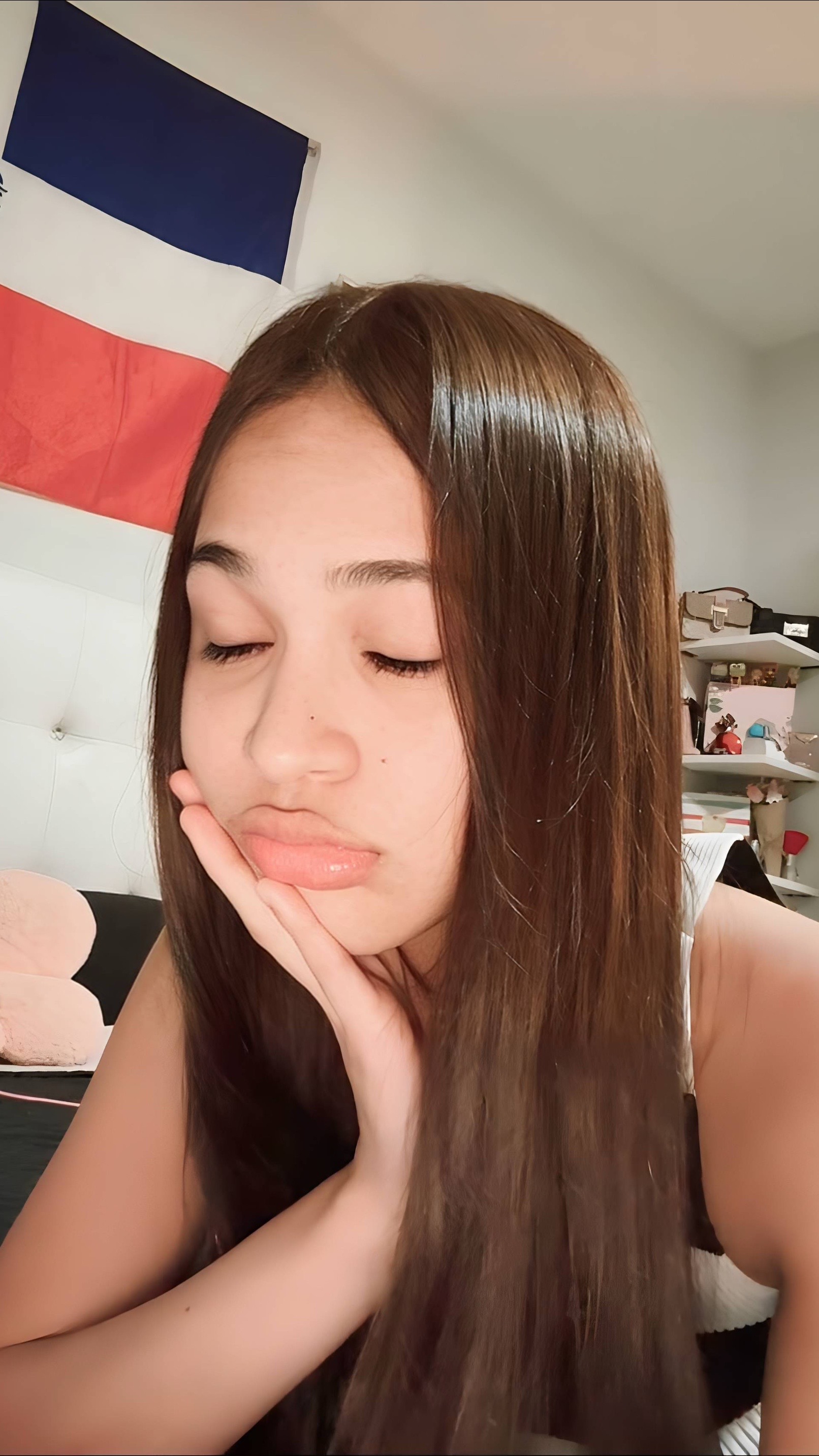 @⒗
