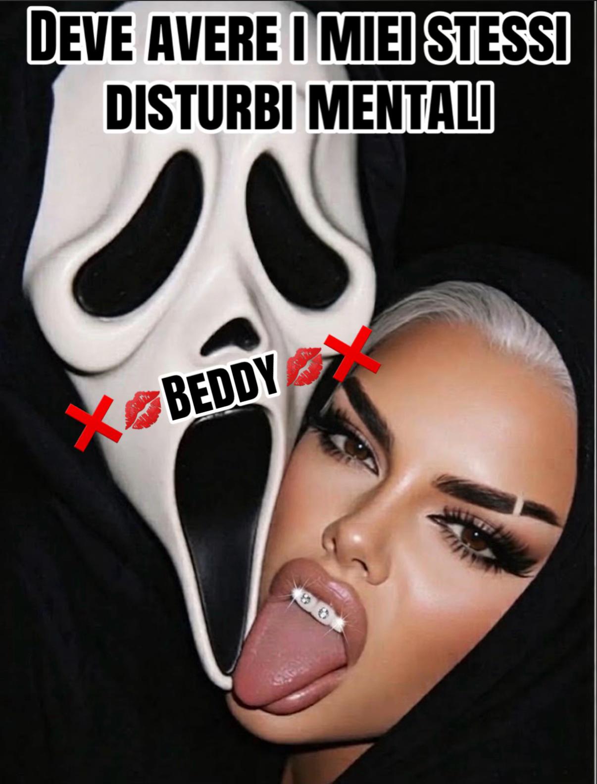 @โ๐BEDDY๐โ