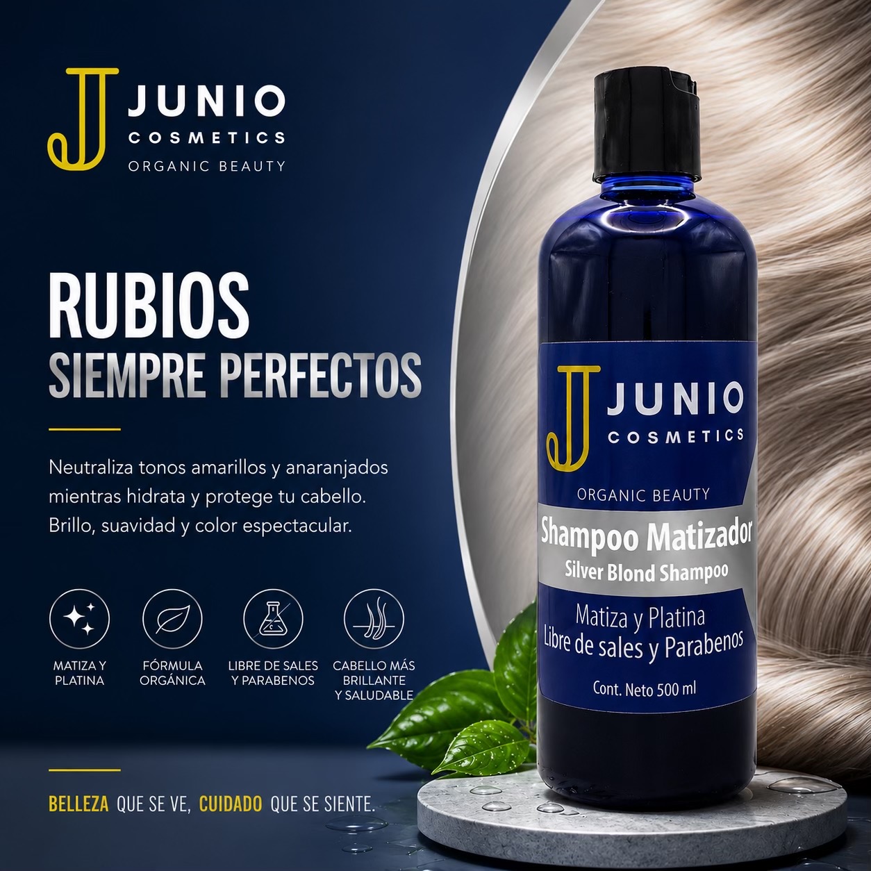 @junio cosmetics