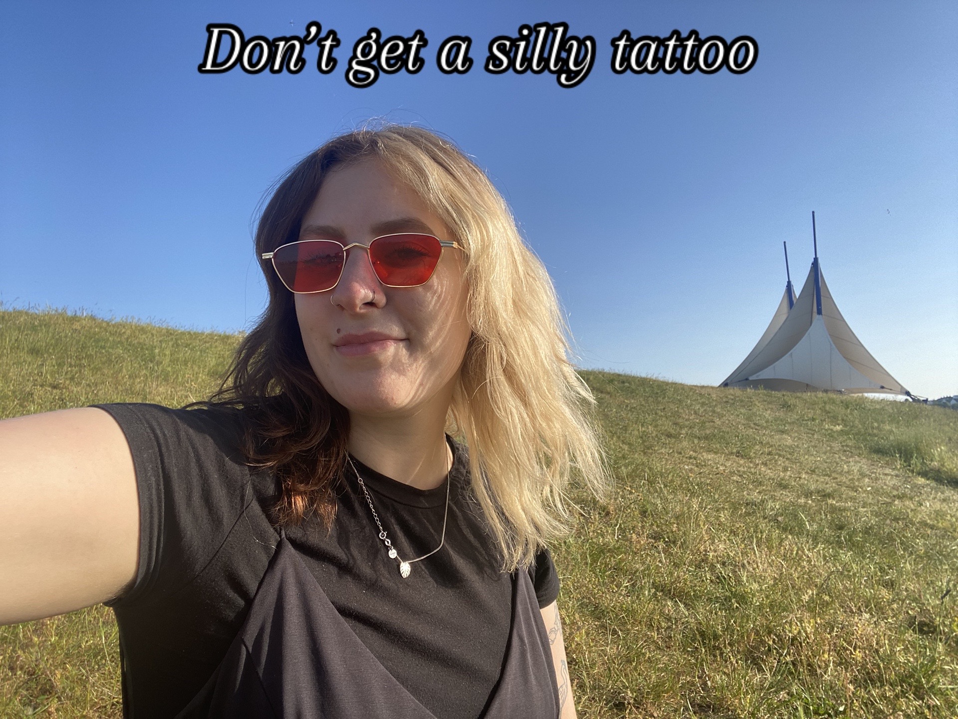 @Soph Says Maybe