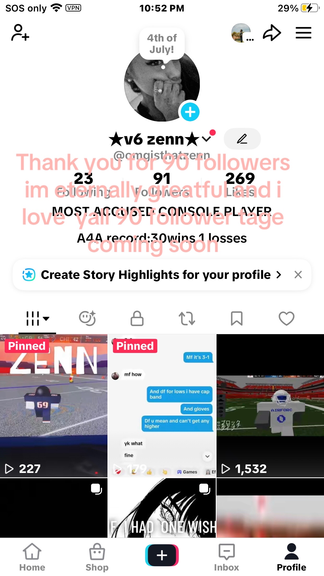 @★v6 zenn★