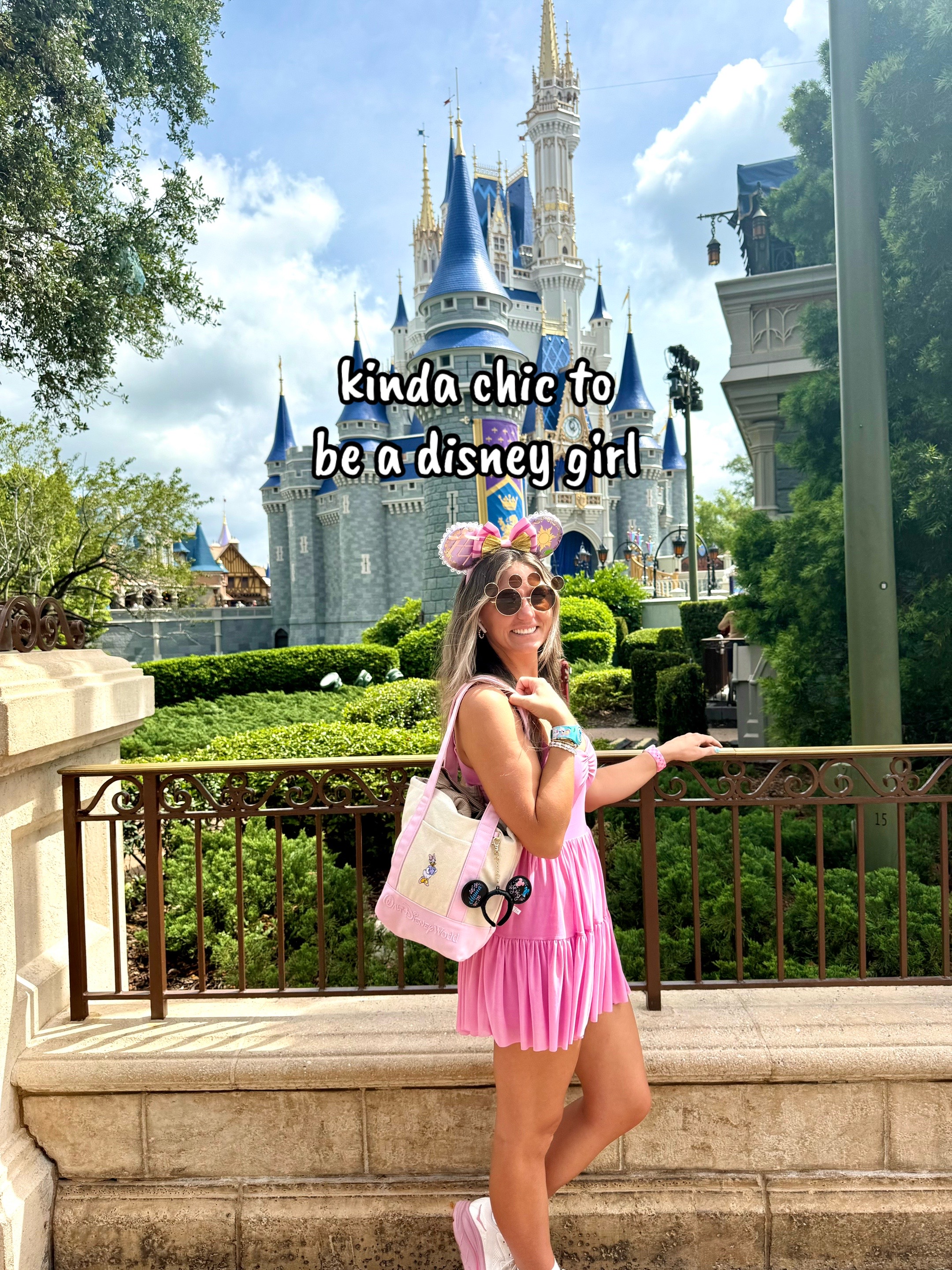 @Erin | Travel Planner 🐭🏰✨