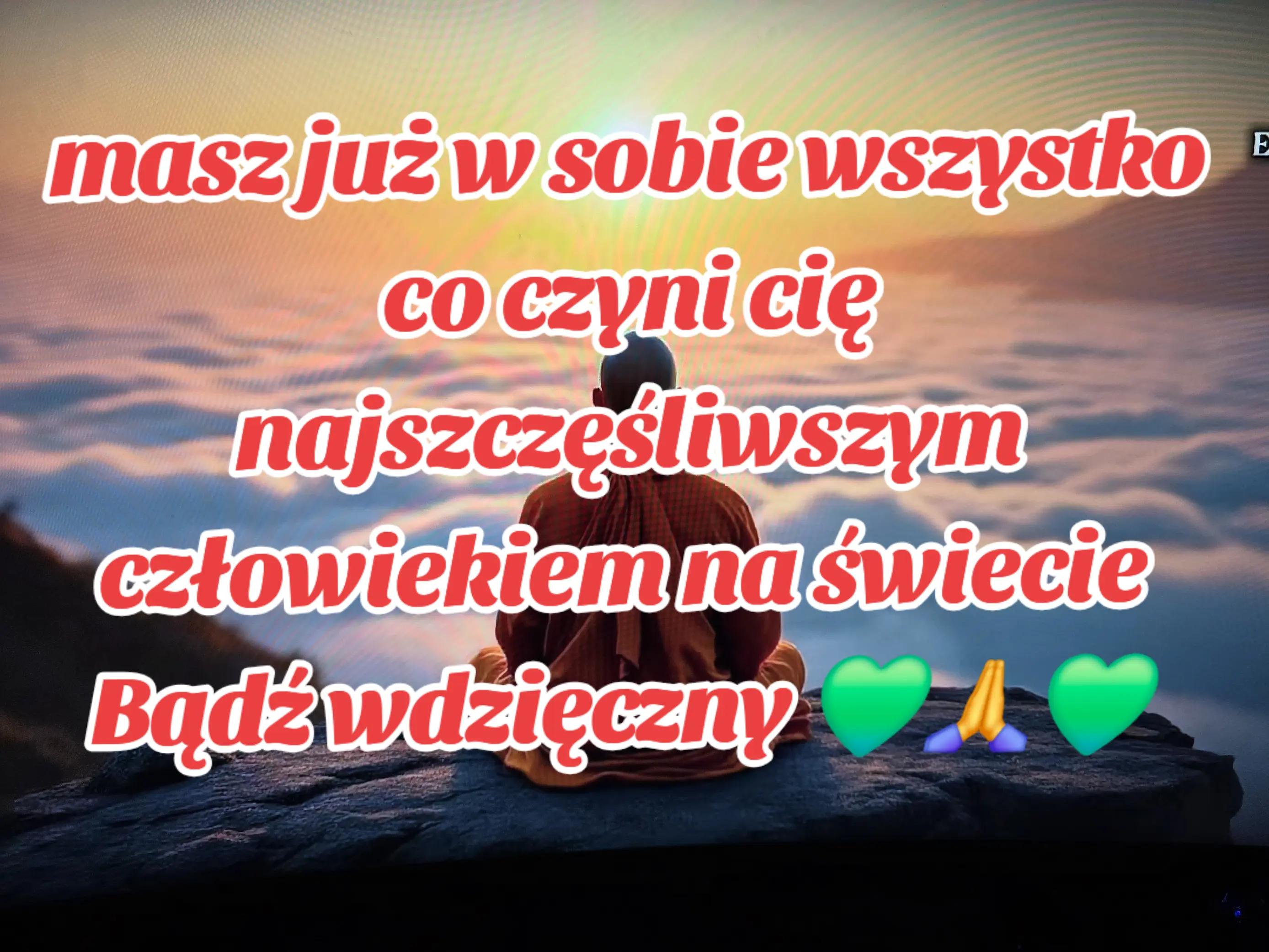 @MiłośćŚwiadomośćPrawda