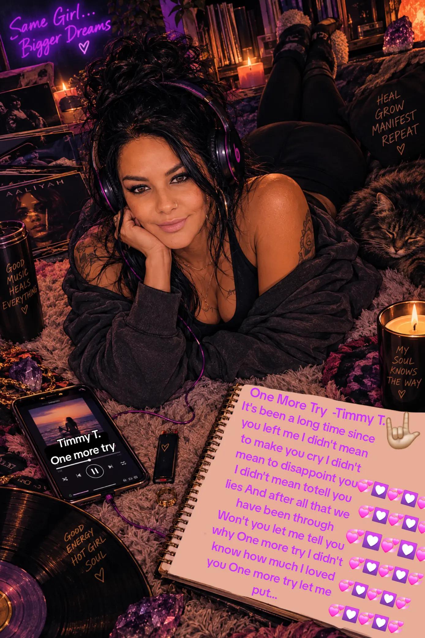 @❤ Mandy