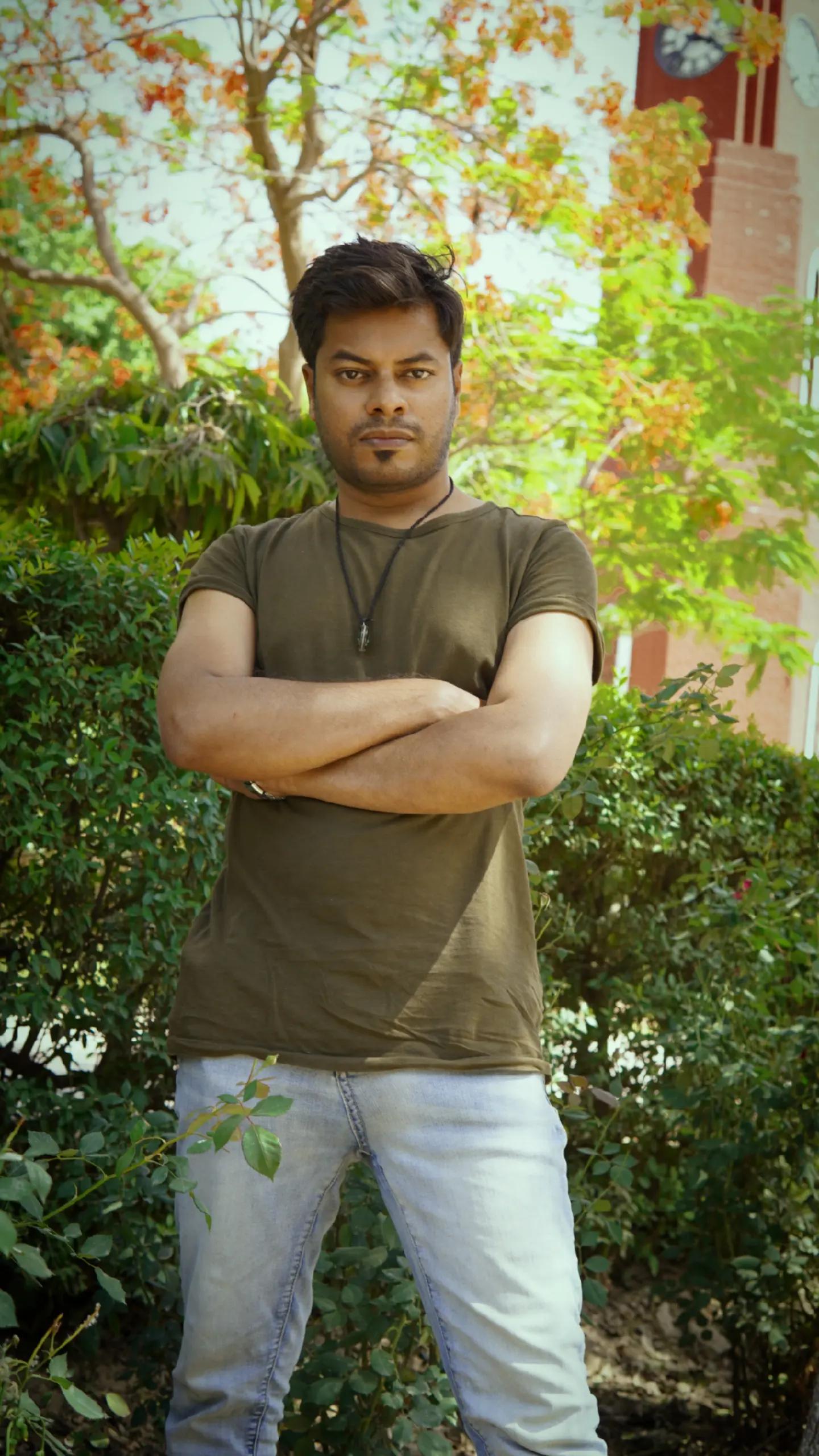 @OsAma Qureshi