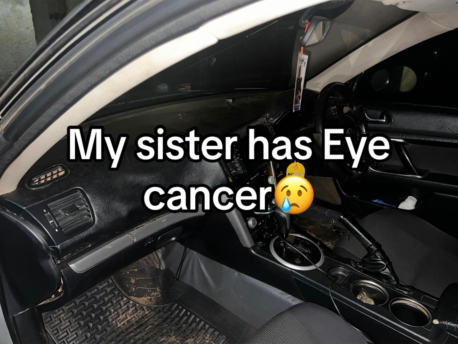 @Save Jovia from Cancer 🎗️