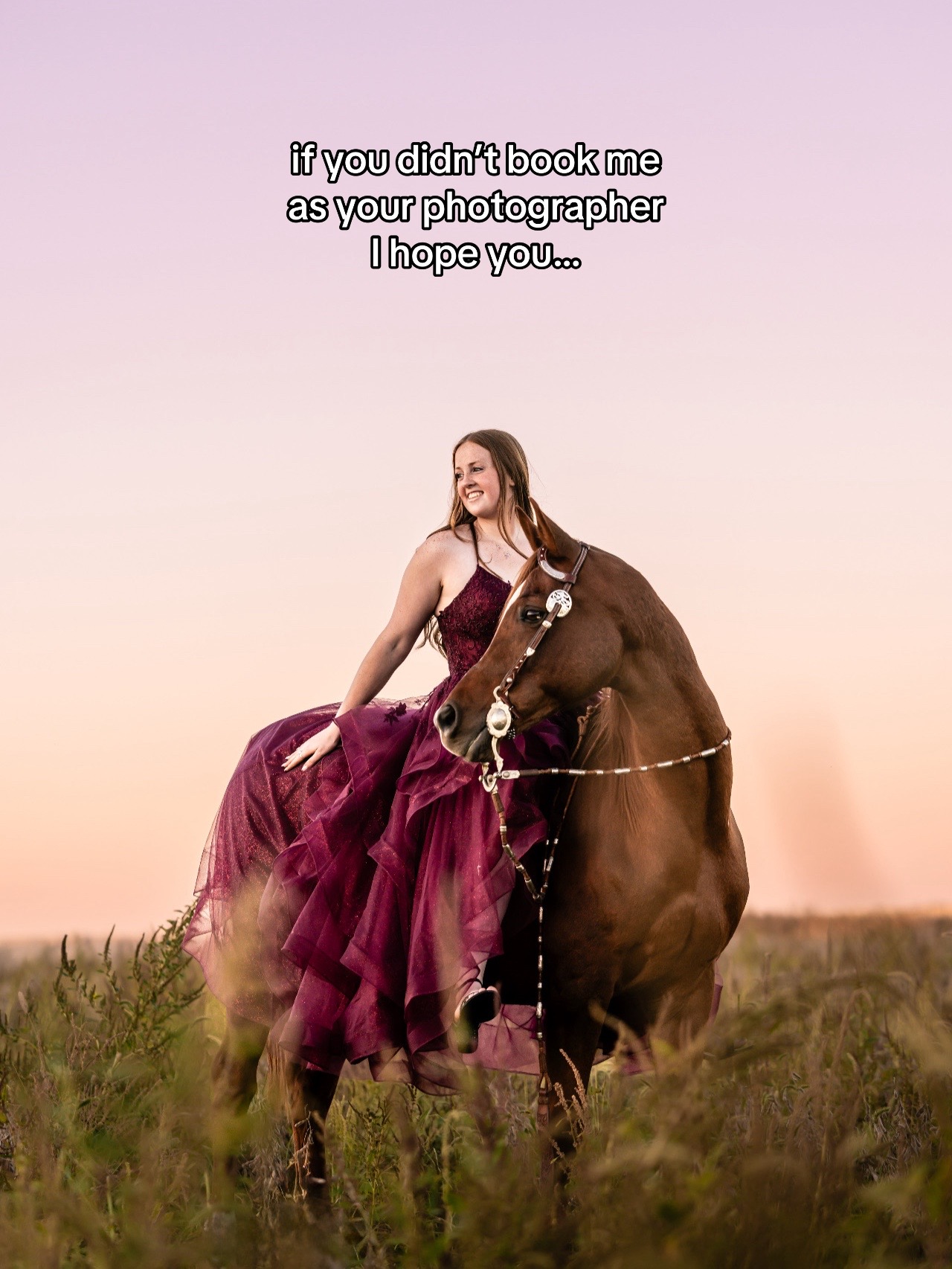 @Tisha 📸🦄 Equestrian&ensp;Photog