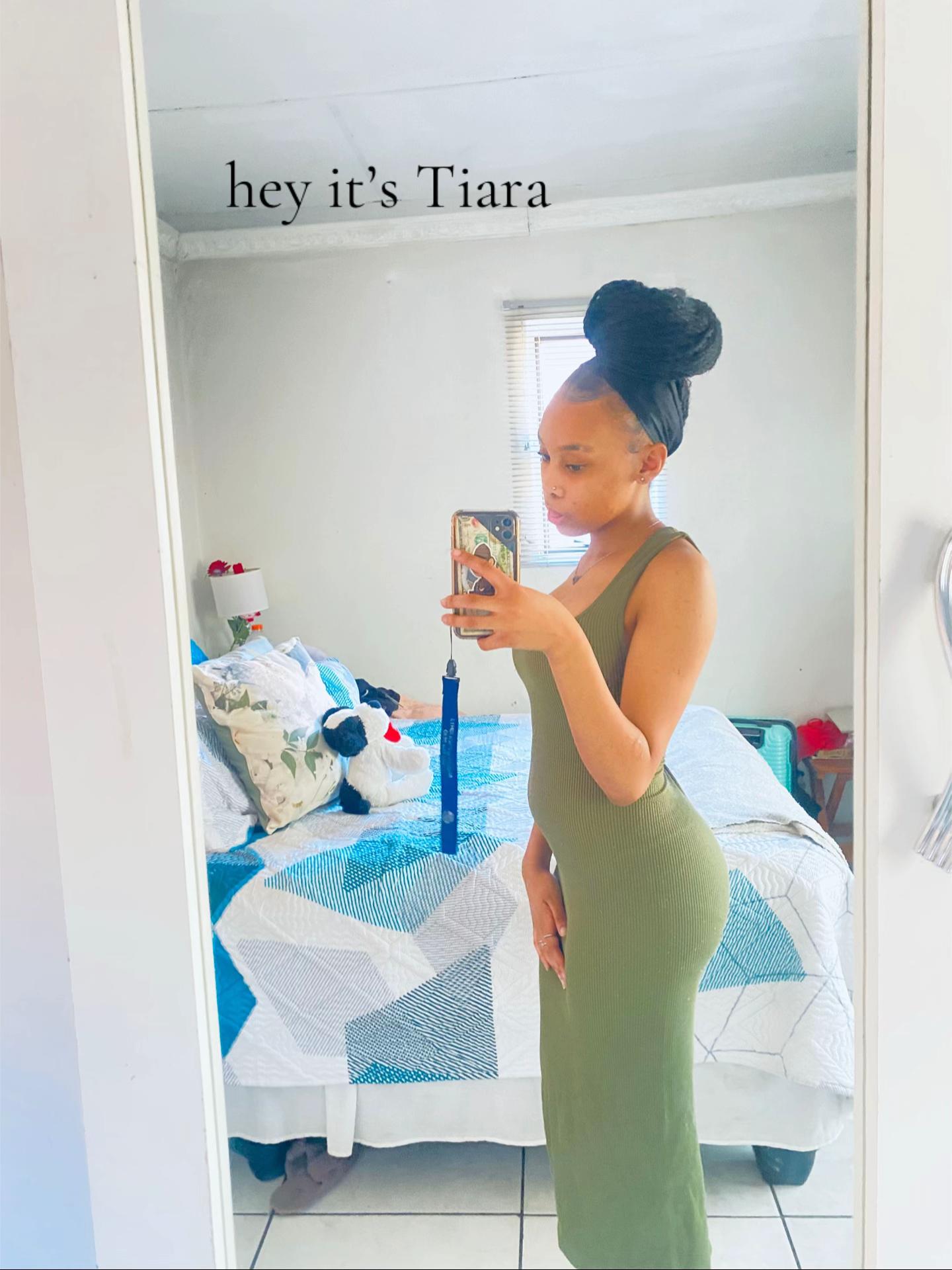 @T I A R A ⭐️