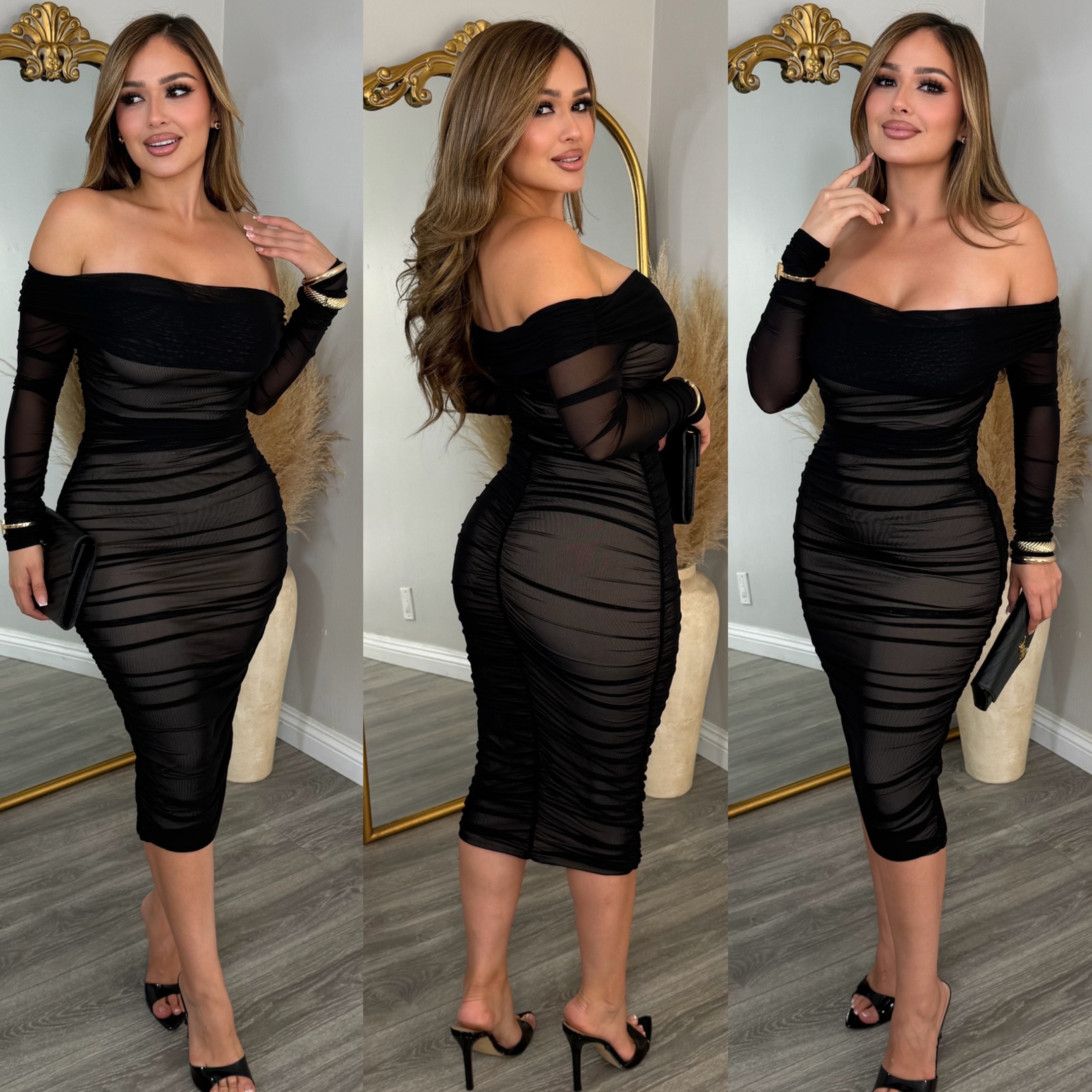 @Shop Cabanna Fashion