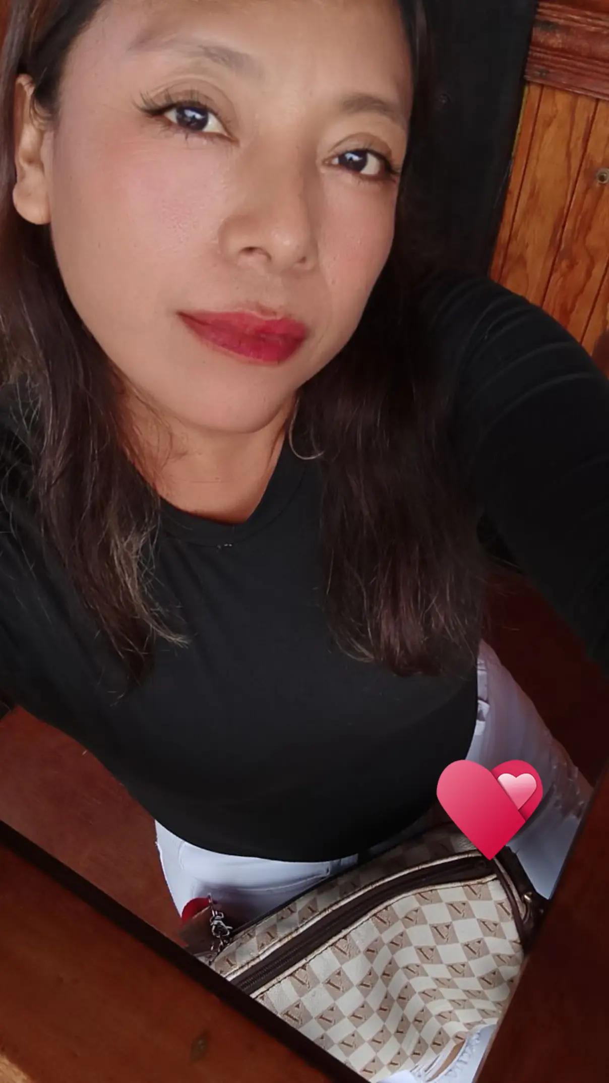 @Alejandra segundo