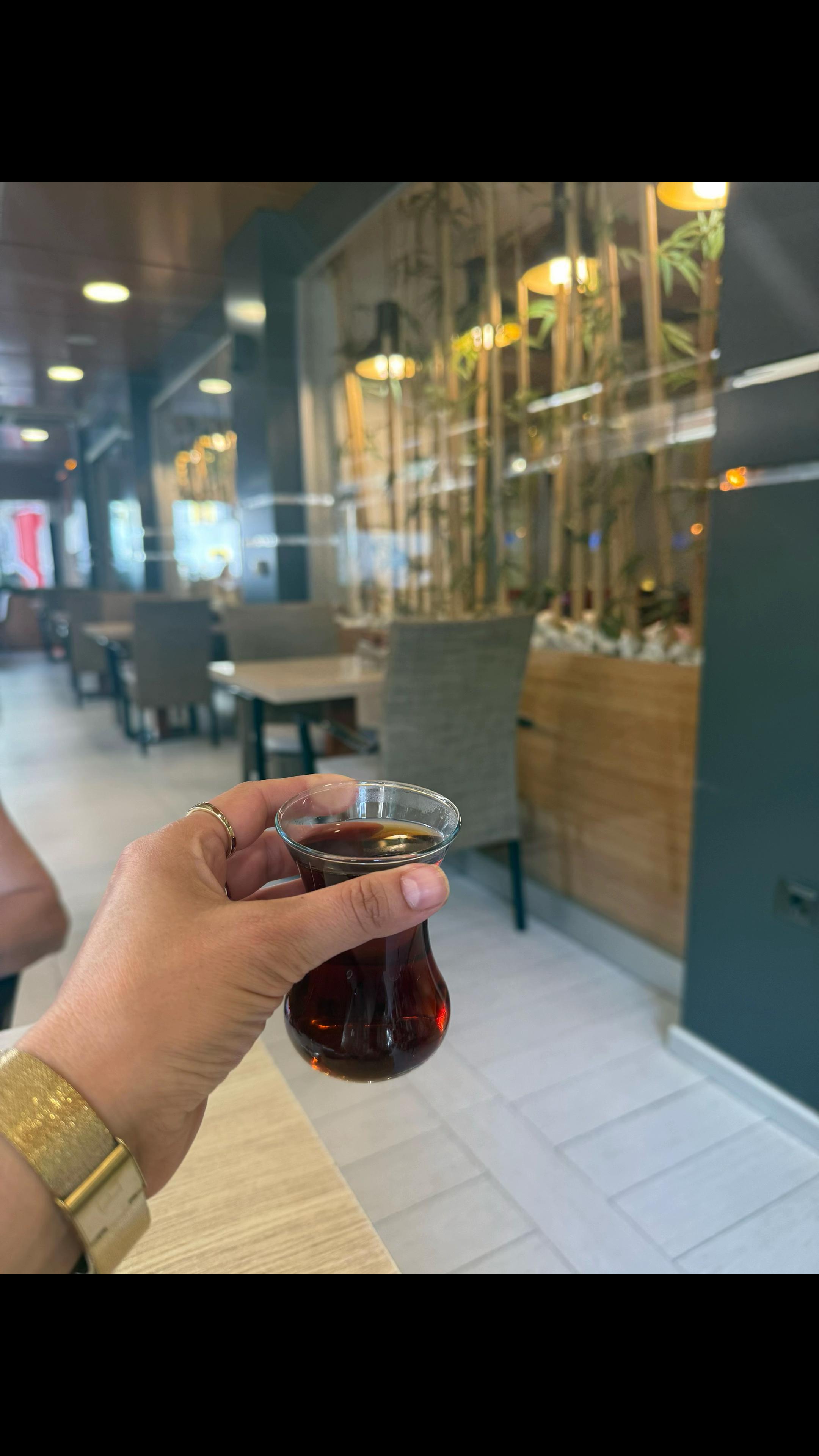 @☕️Kahve kokusu☕️