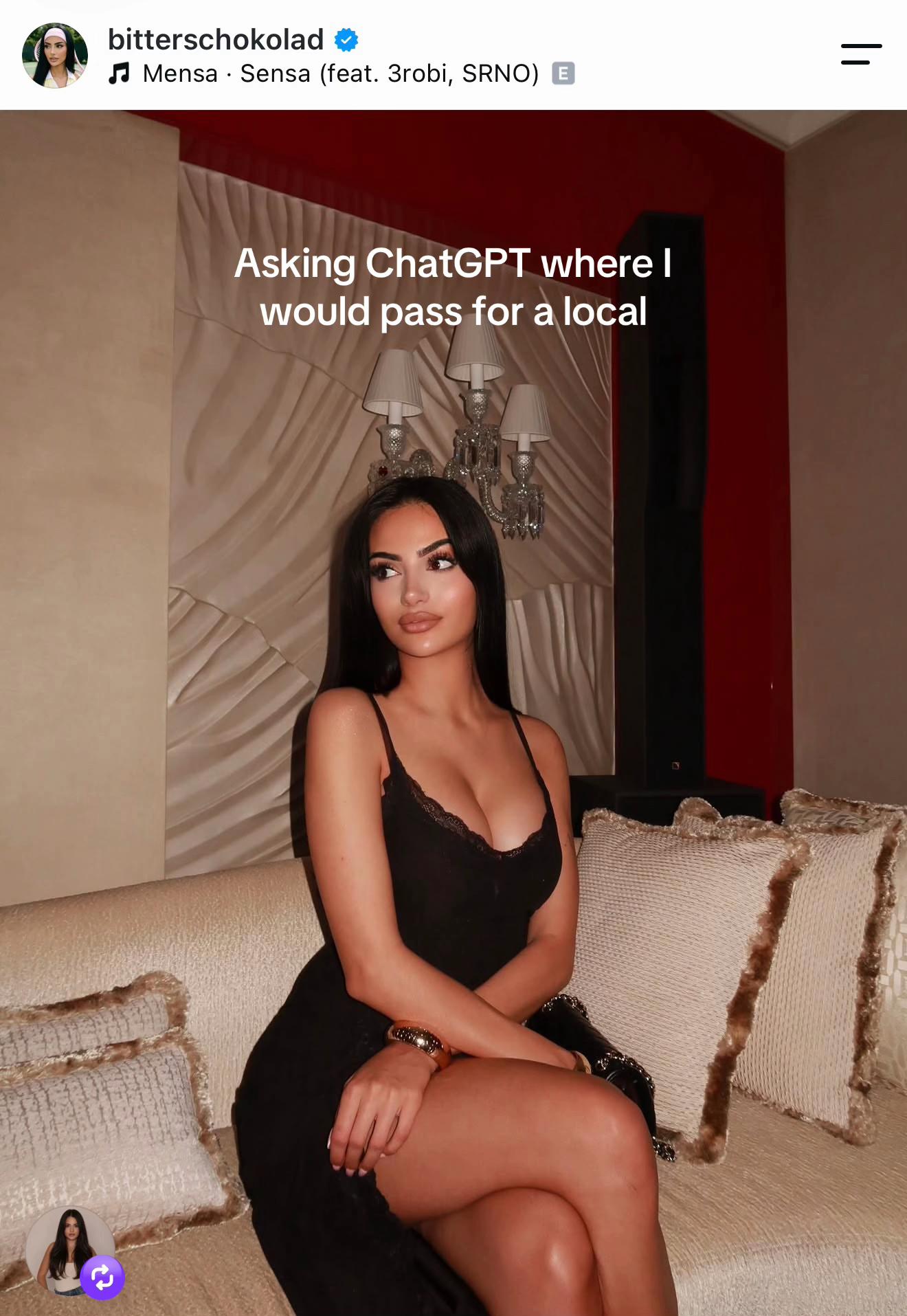 @Bitterschokolad