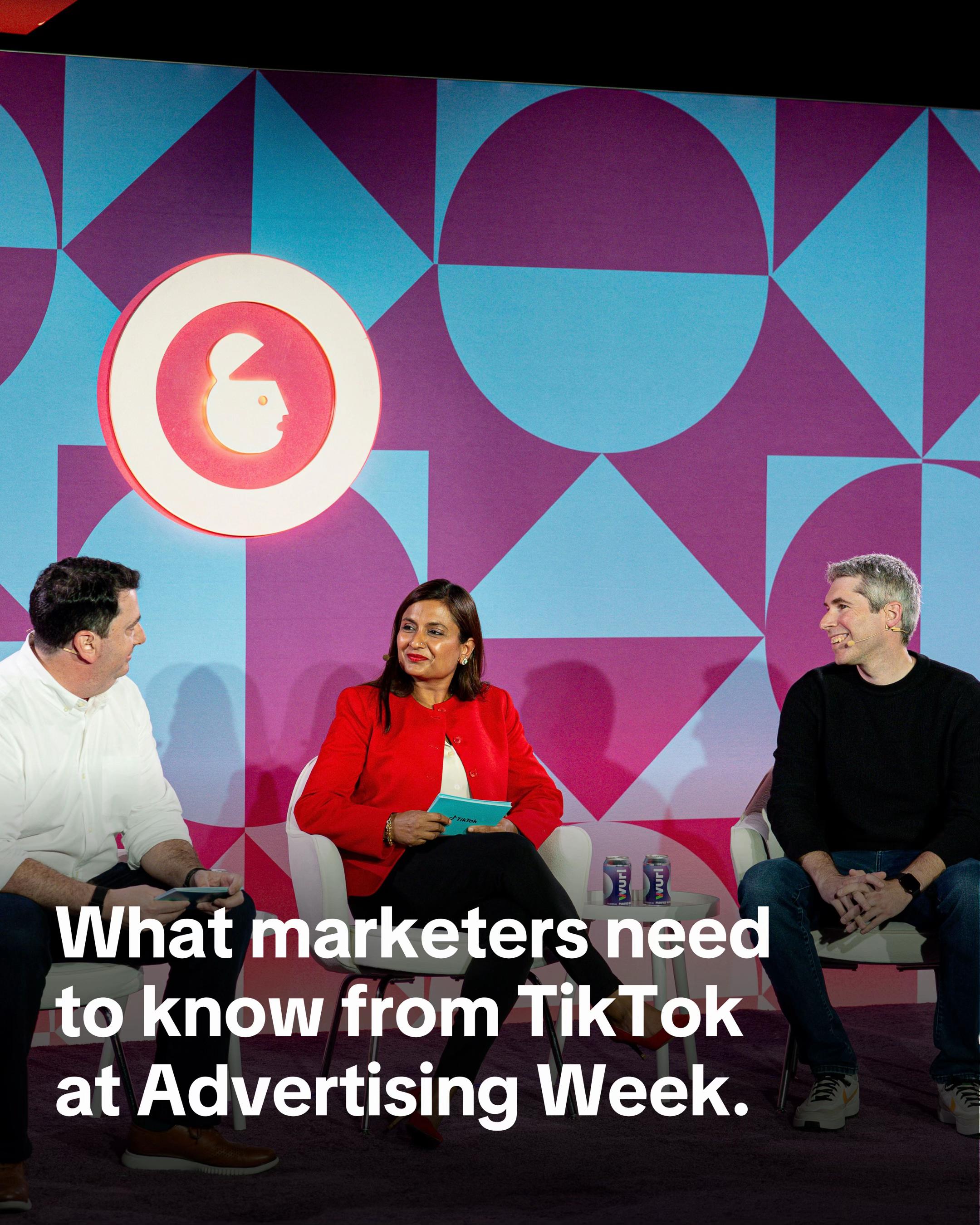 @TikTok for Business