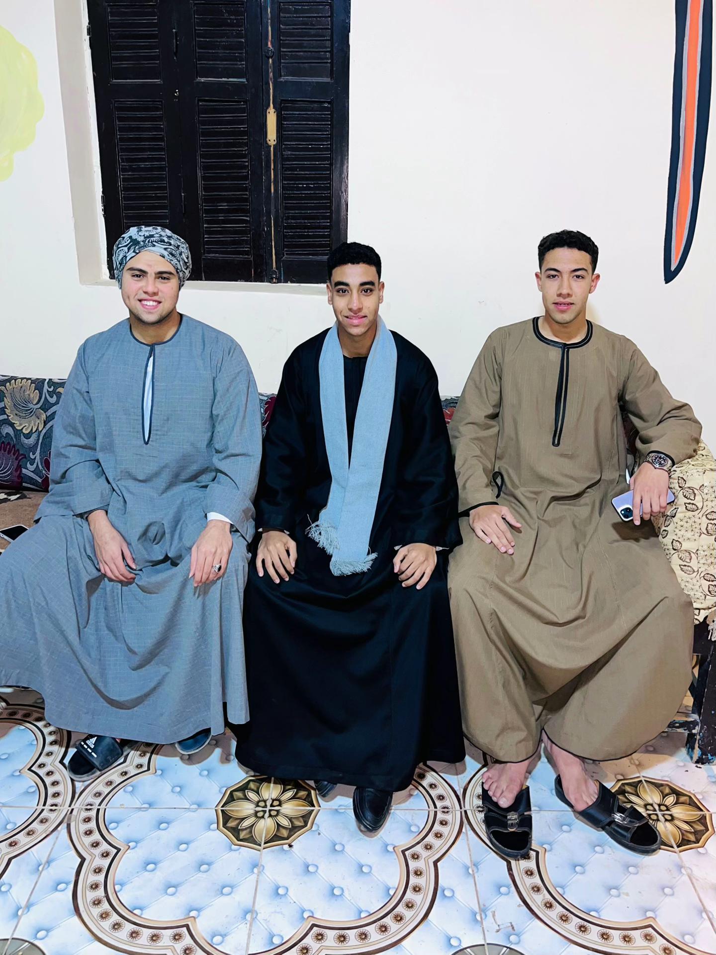 @أَبُوهُرَيْرَةَ الْحَدَّاد🐺