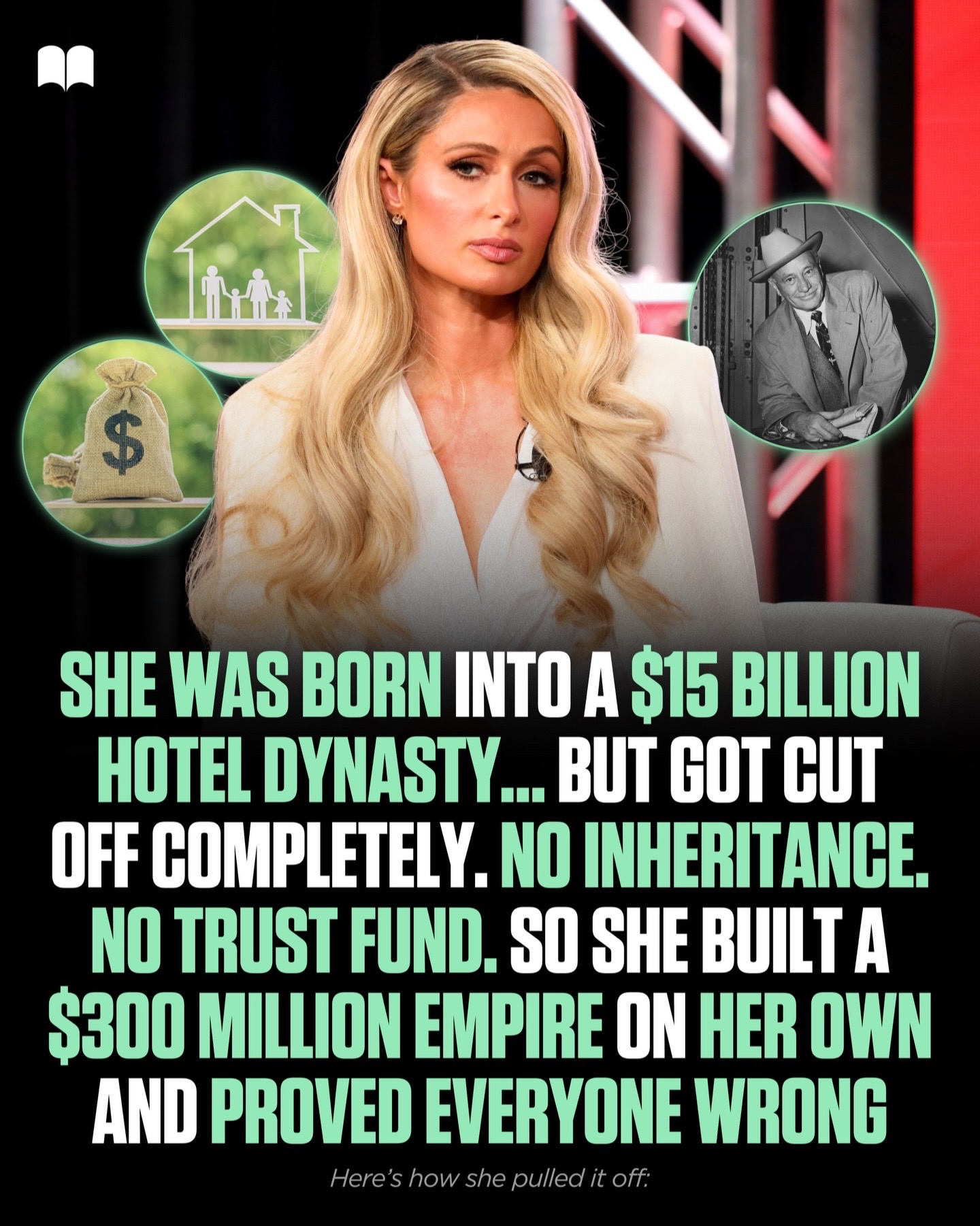 @Million.Percent