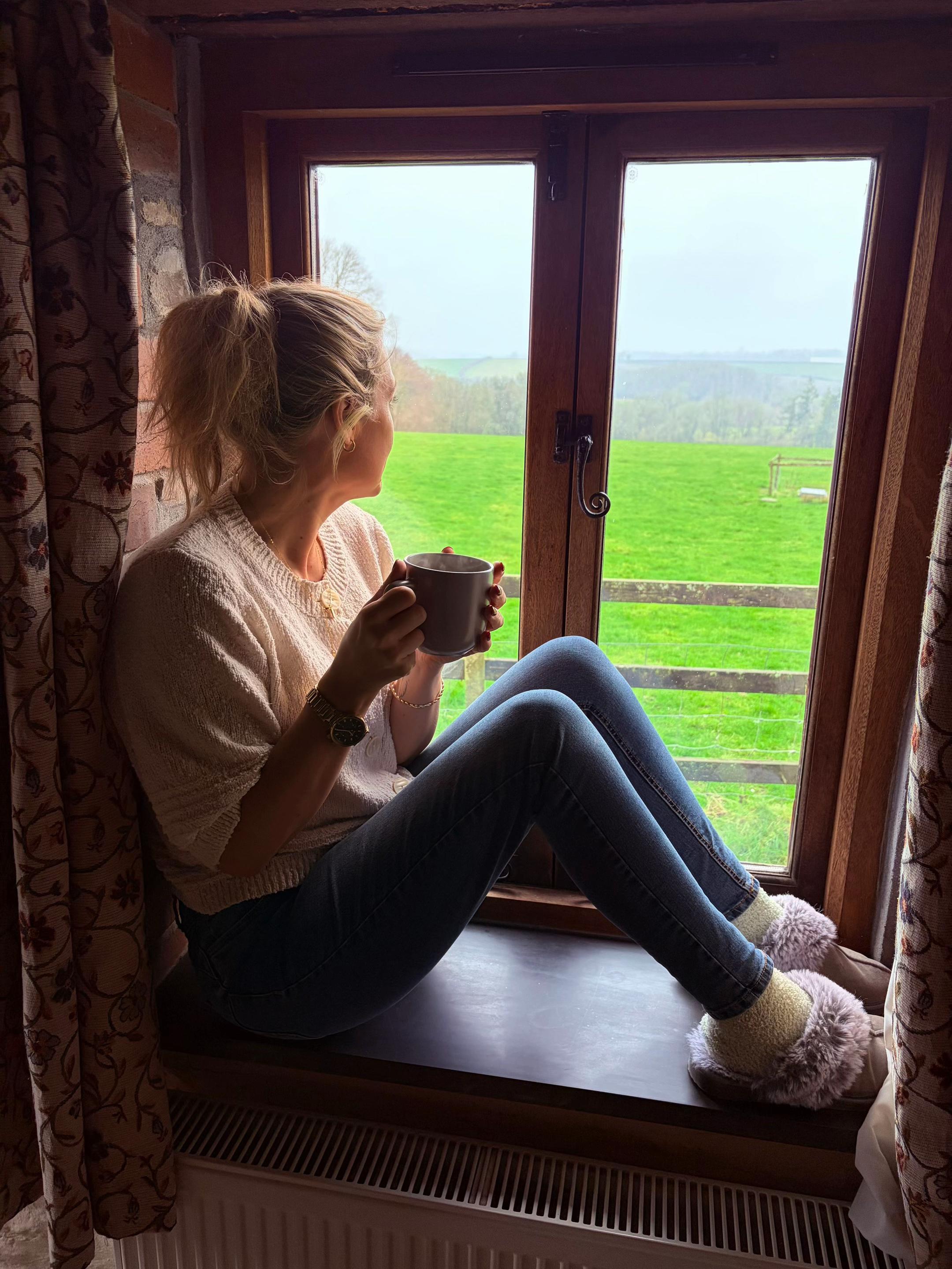 @LucyFlower