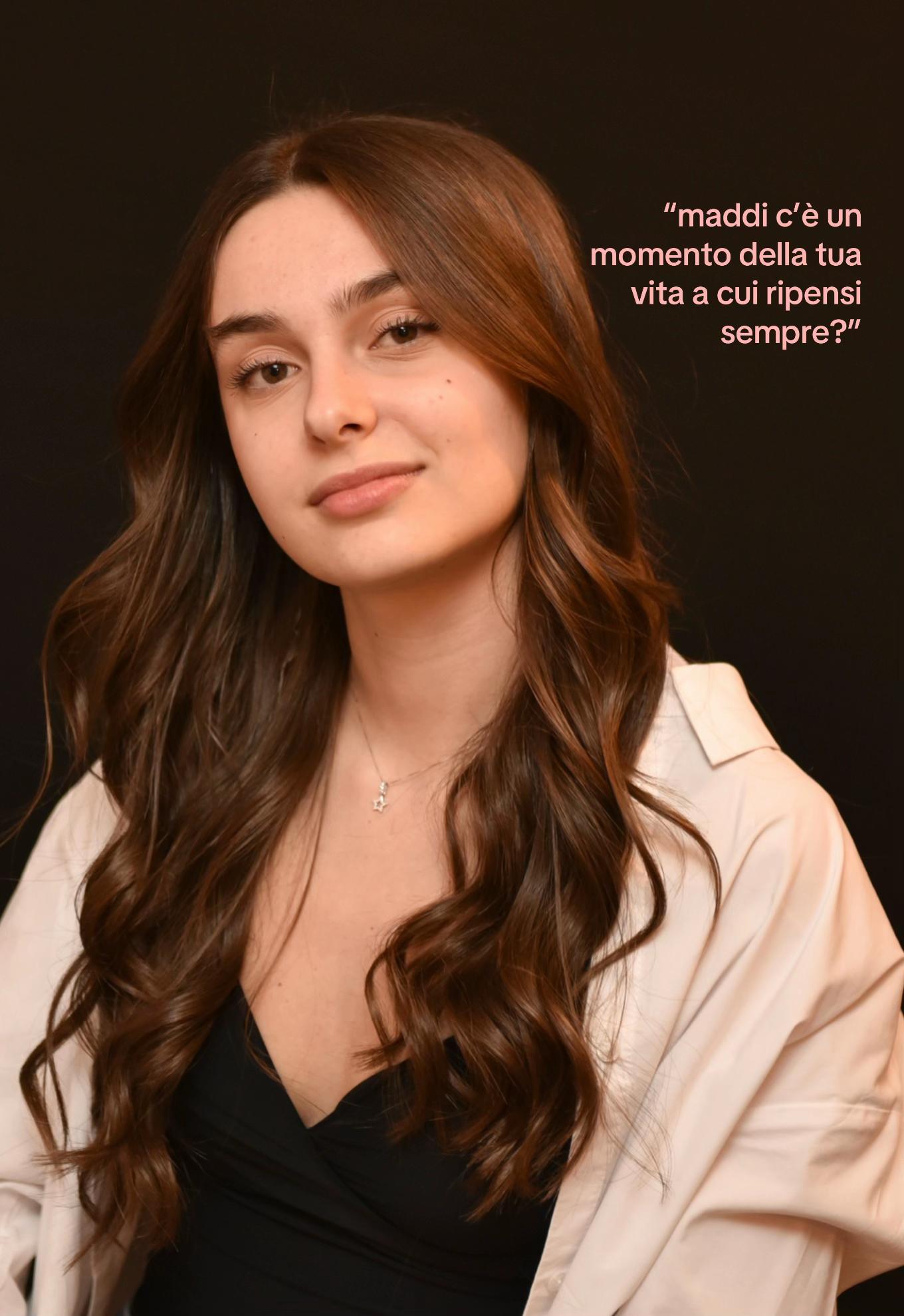 @maddialbiero