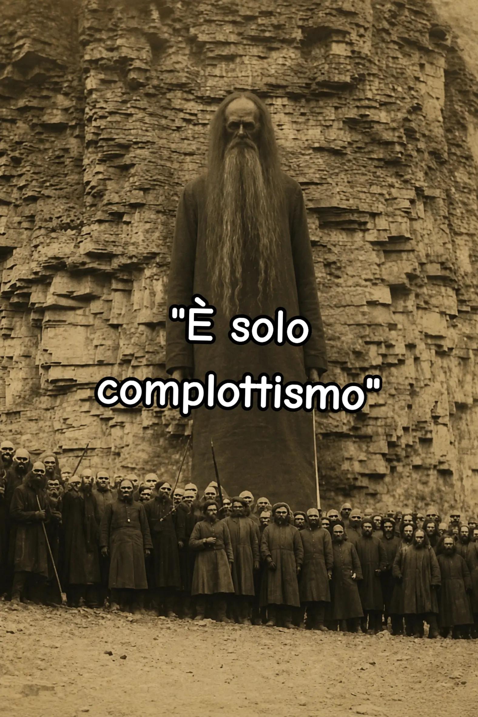 @Mamel e gli Eternauti
