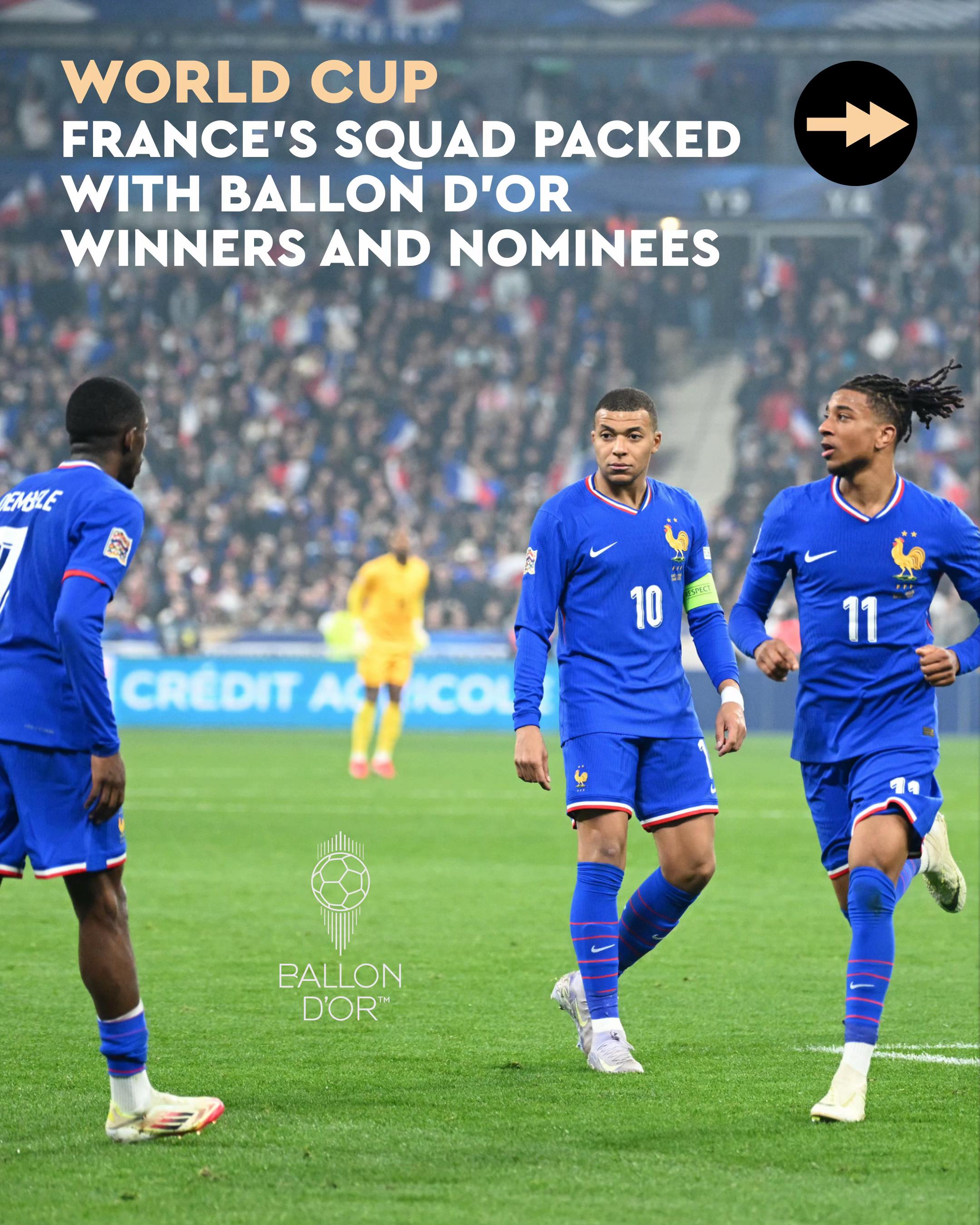 @Ballon d'Or