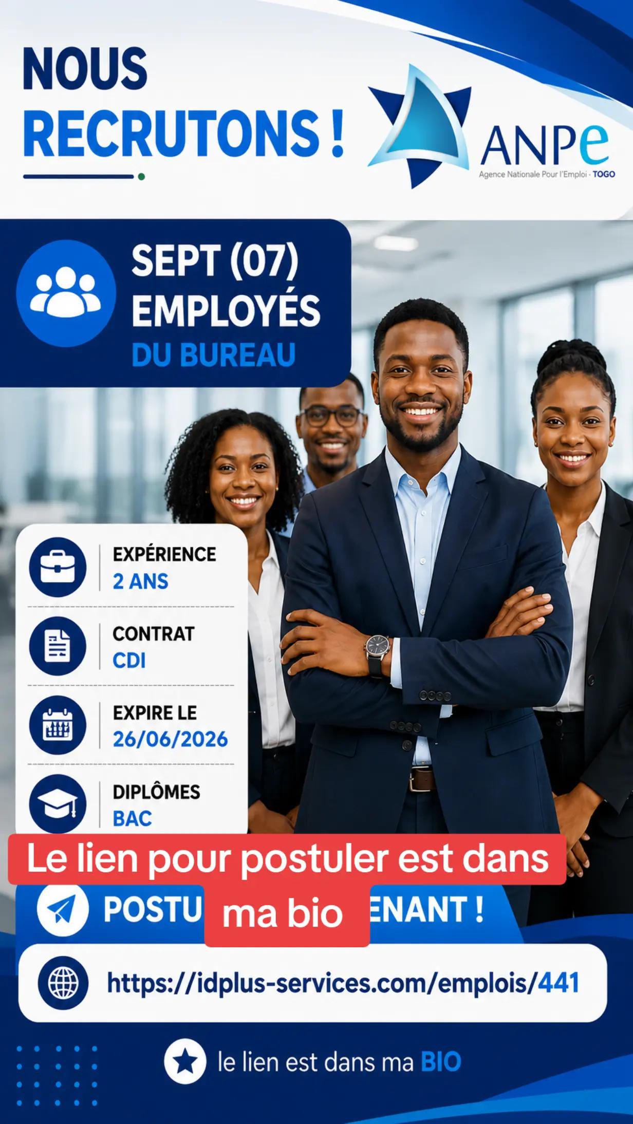 @ID+ Services