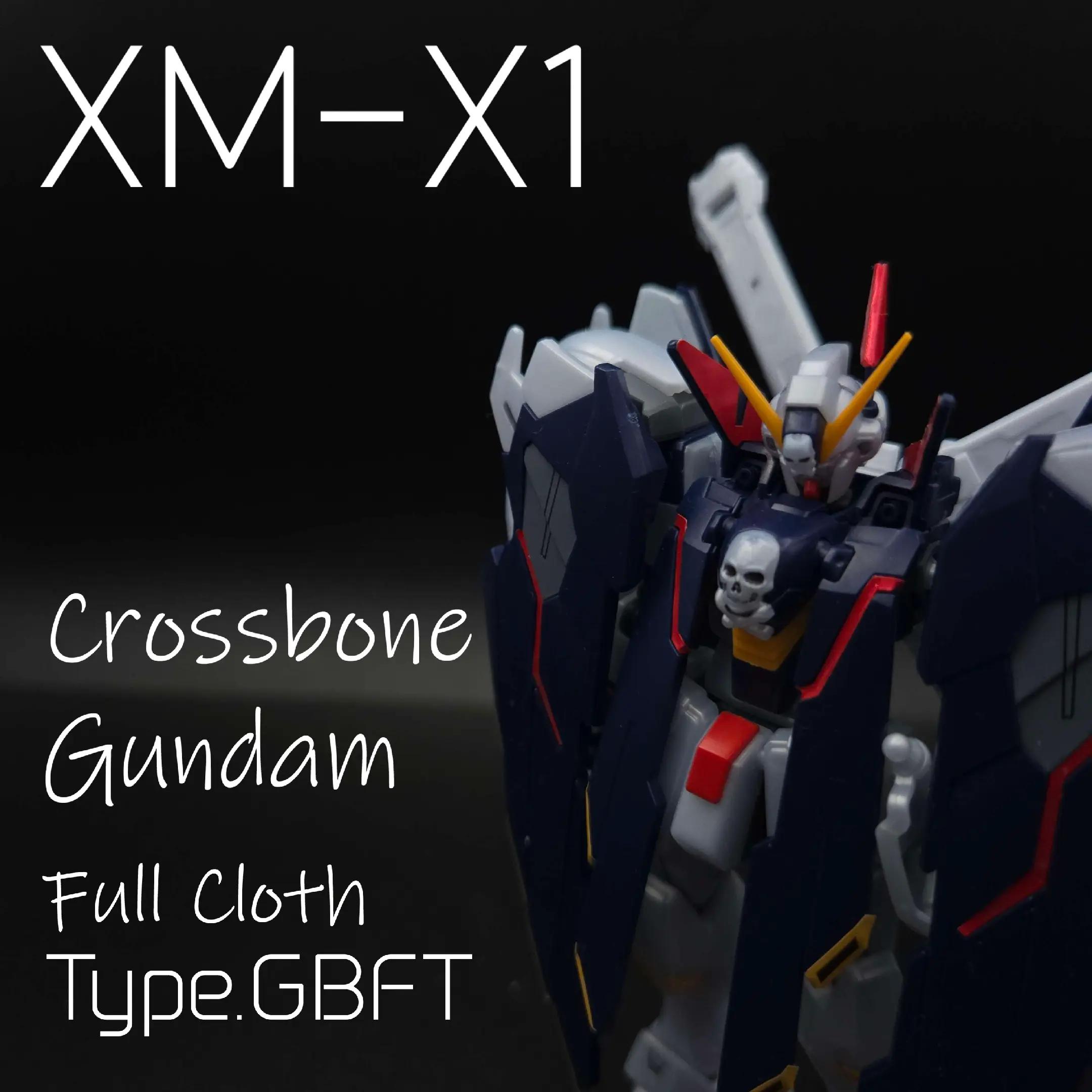 @Crowning Gundam