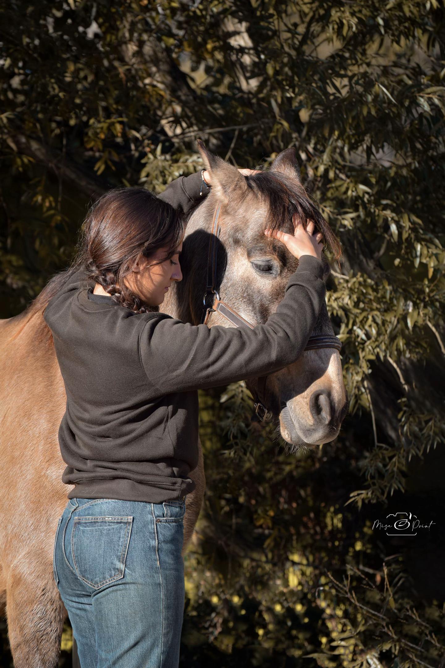 @Hannah&ensp;ost&eacute;opathie&ensp;animale&ensp;🐎