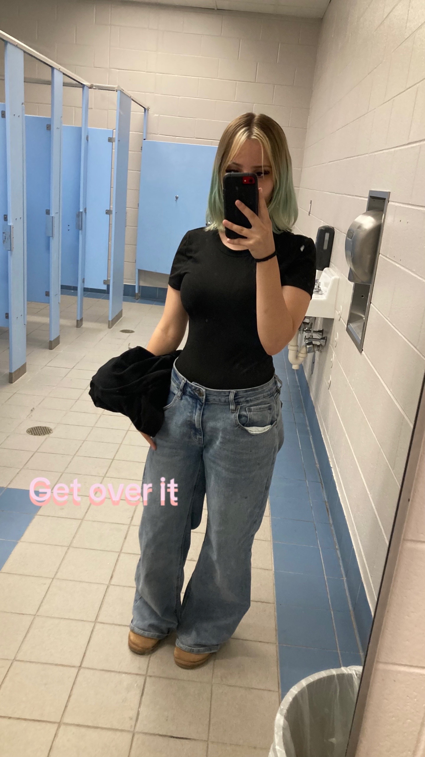 @Maddi™️