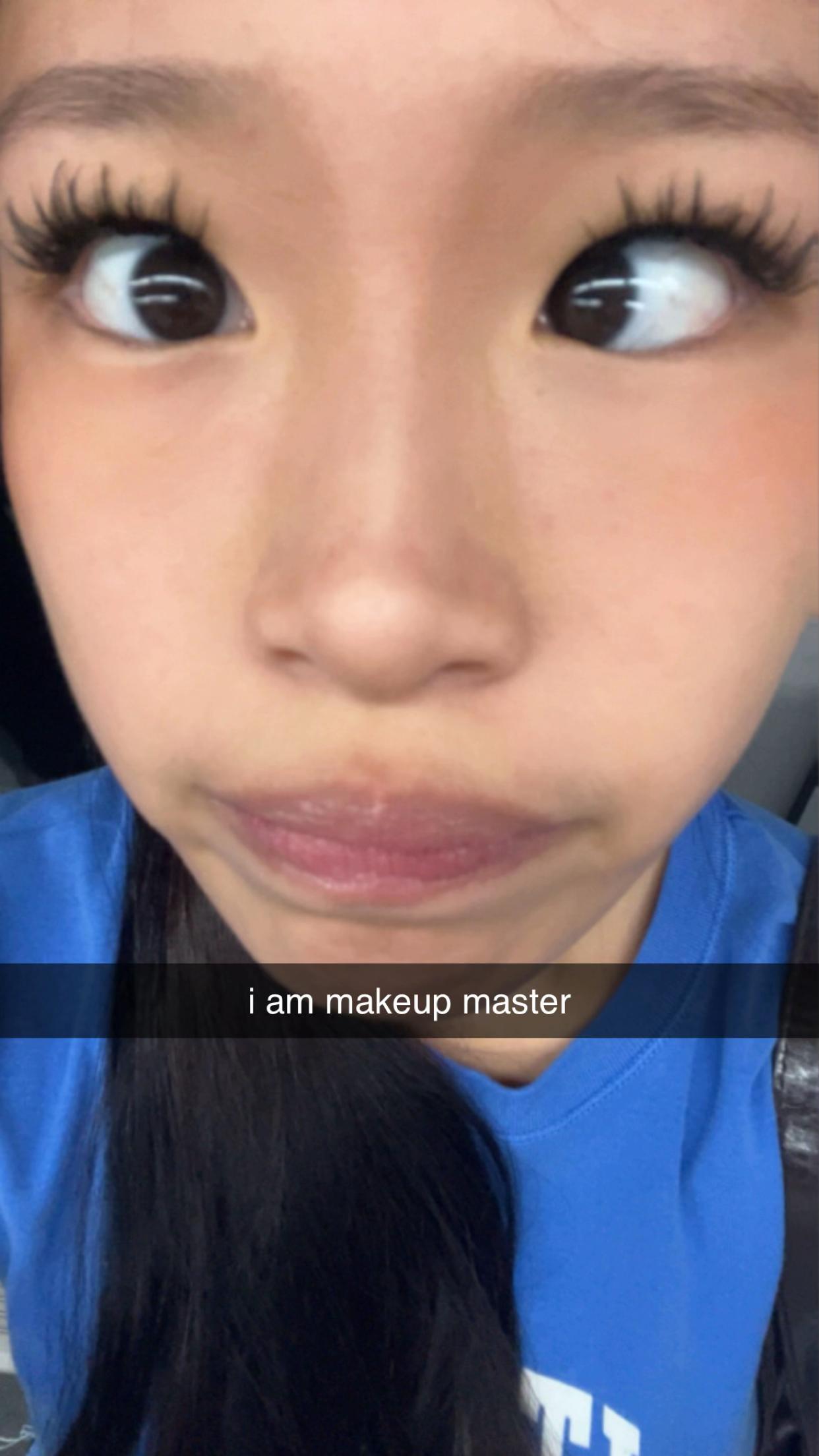 @master baiter lau