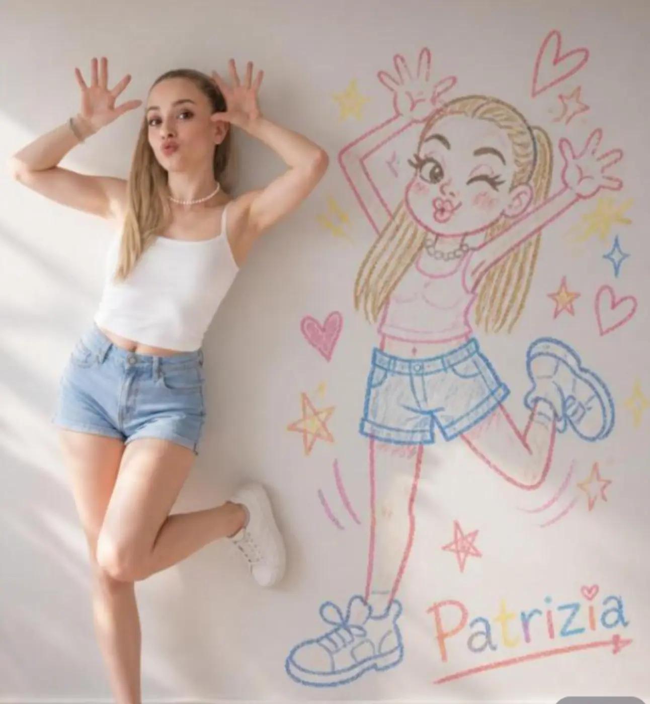 @patrizia pedditzi