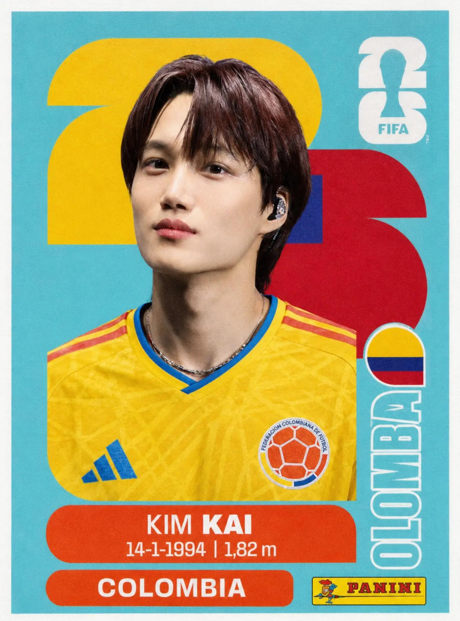 @KIM JONGIN LATINOAMERICA🐻