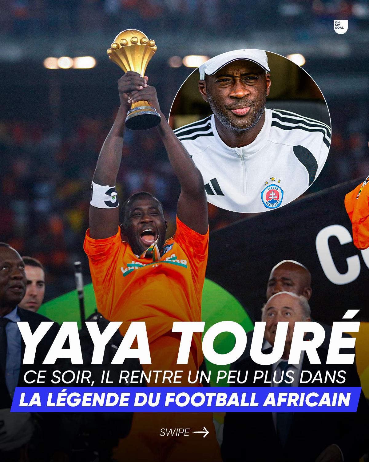 @Oh My Goal - France