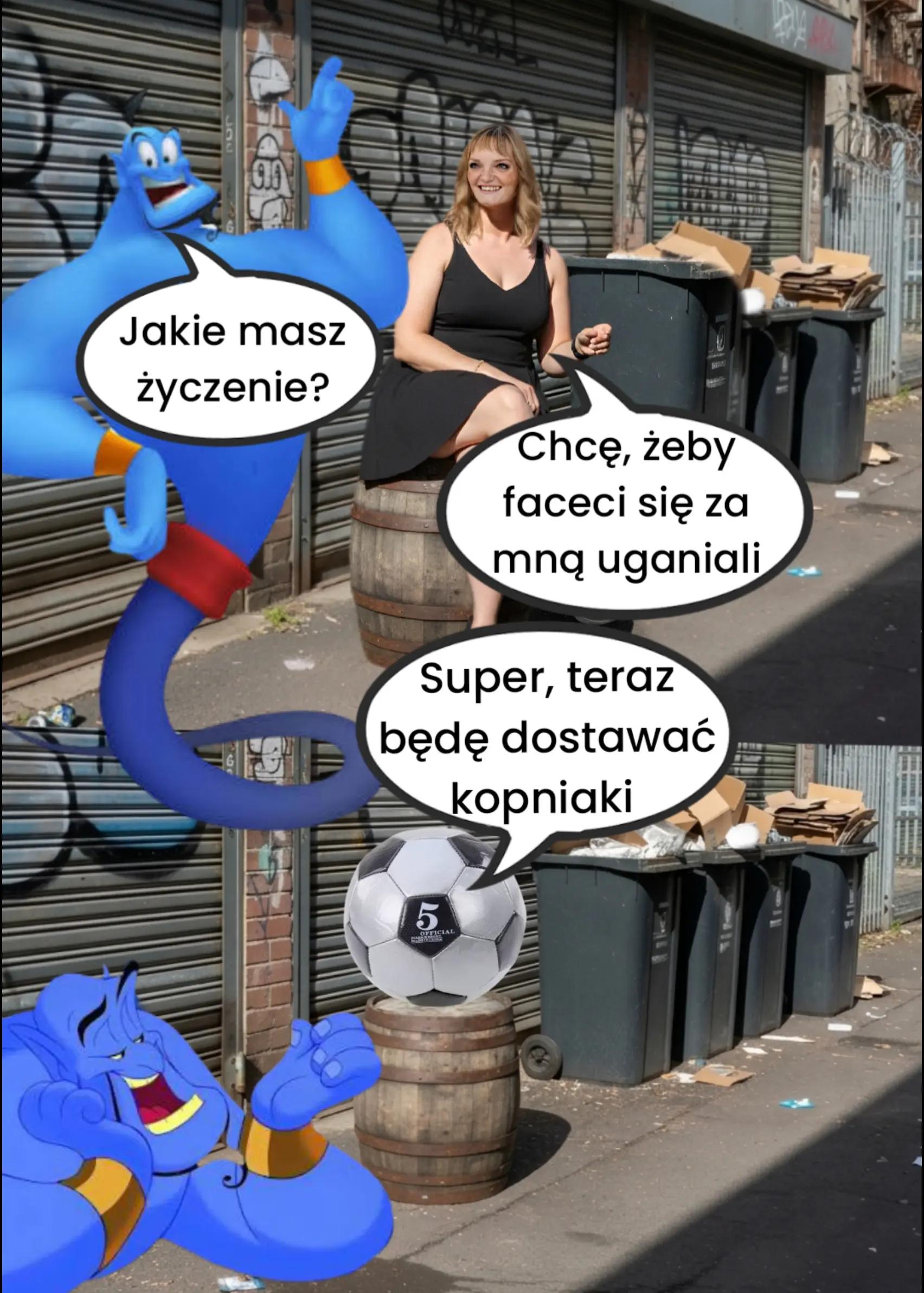 @Koleżanka z TikToka