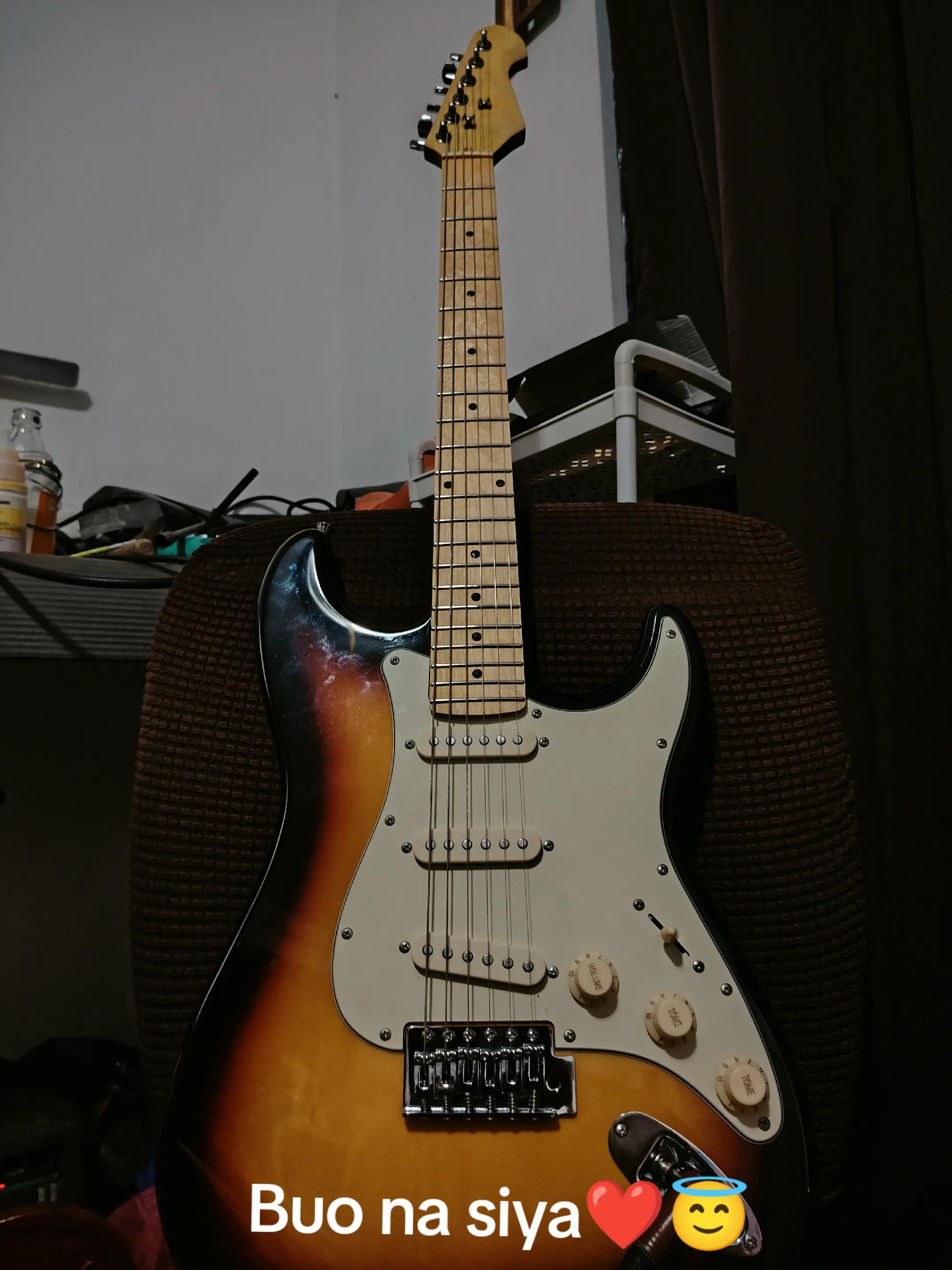 @Guitar Ortho Ph