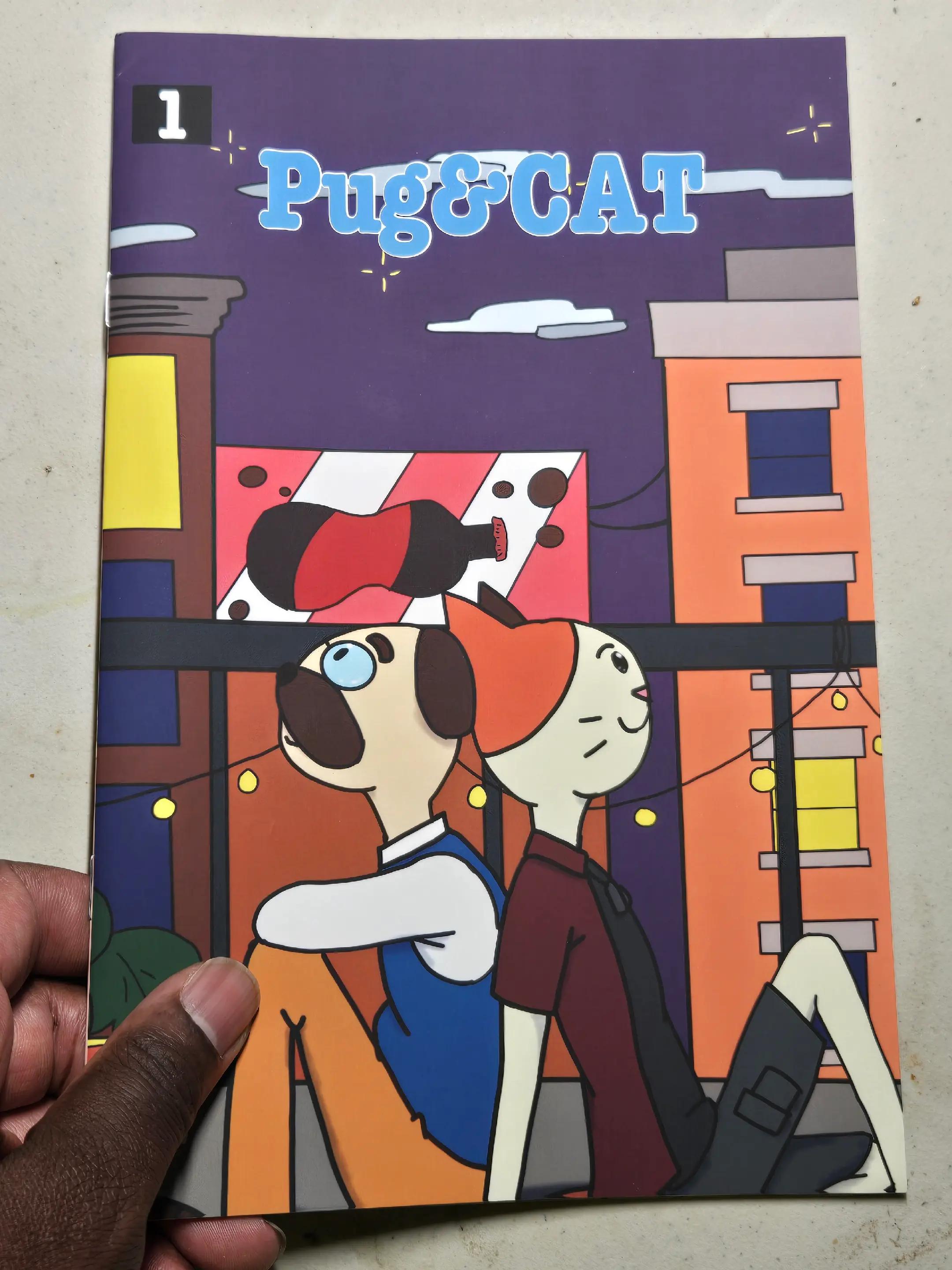 @actiononpaperuniverse